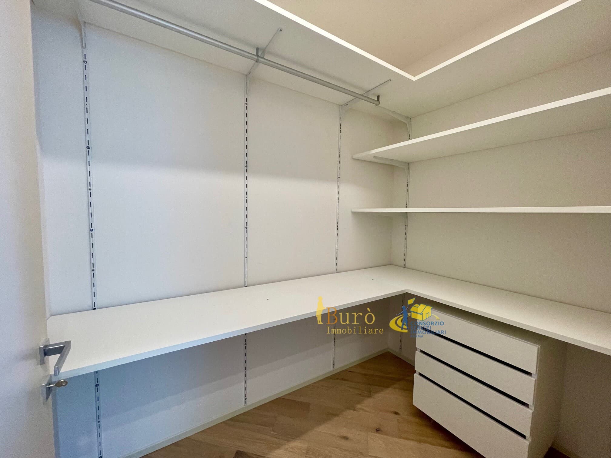 bilocale con garage nuovo · Parma · Rif. BU12188 · foto 11