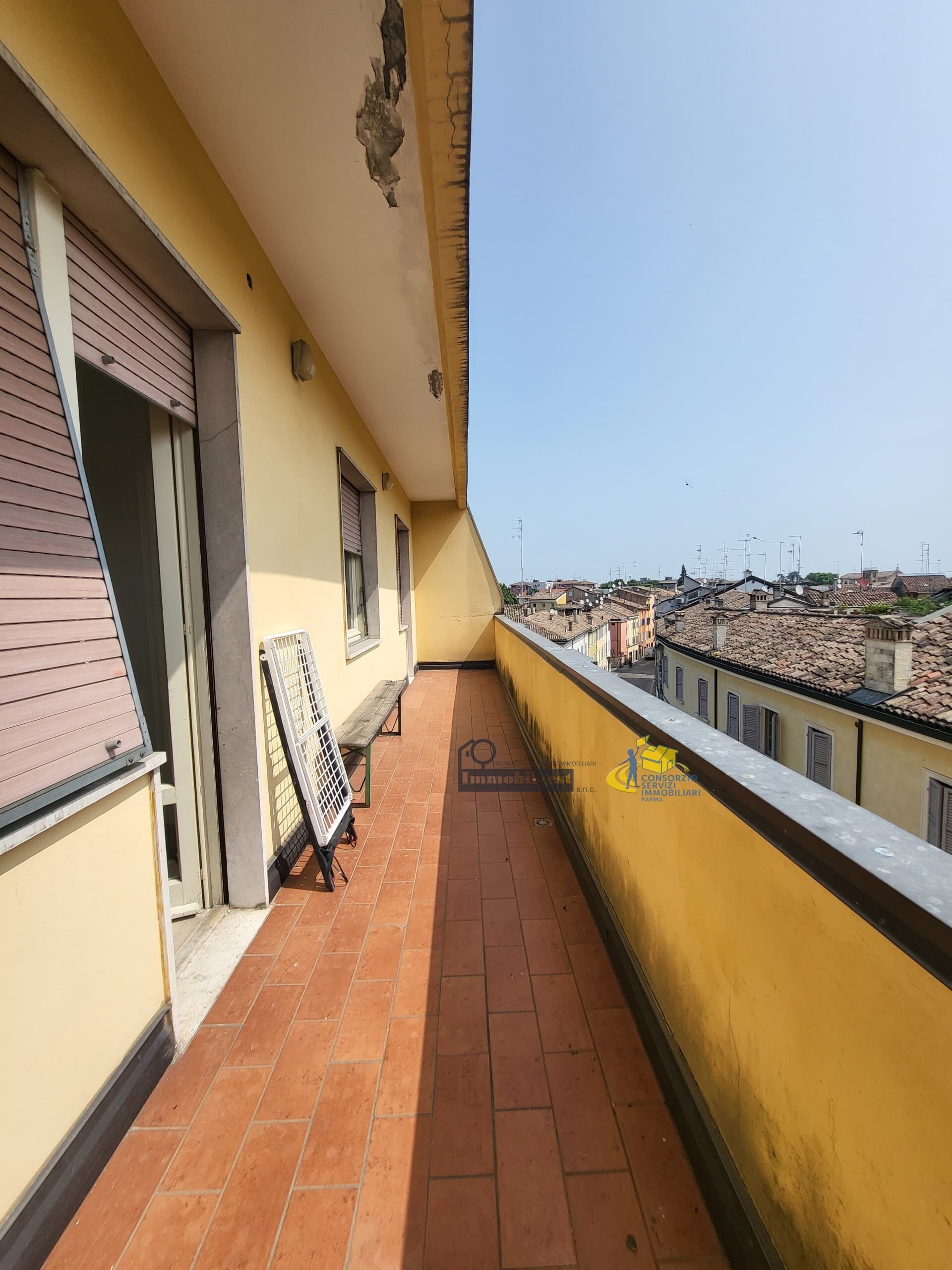 4 camere e oltre Parma Centro · IS800 · foto 20