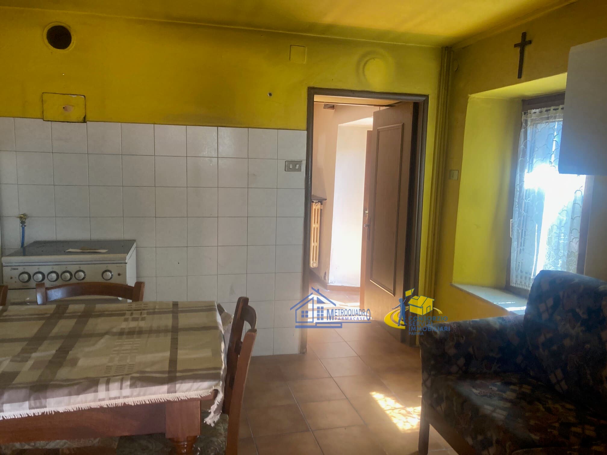 fetta di casa Monchio delle Corti · valle · foto 4