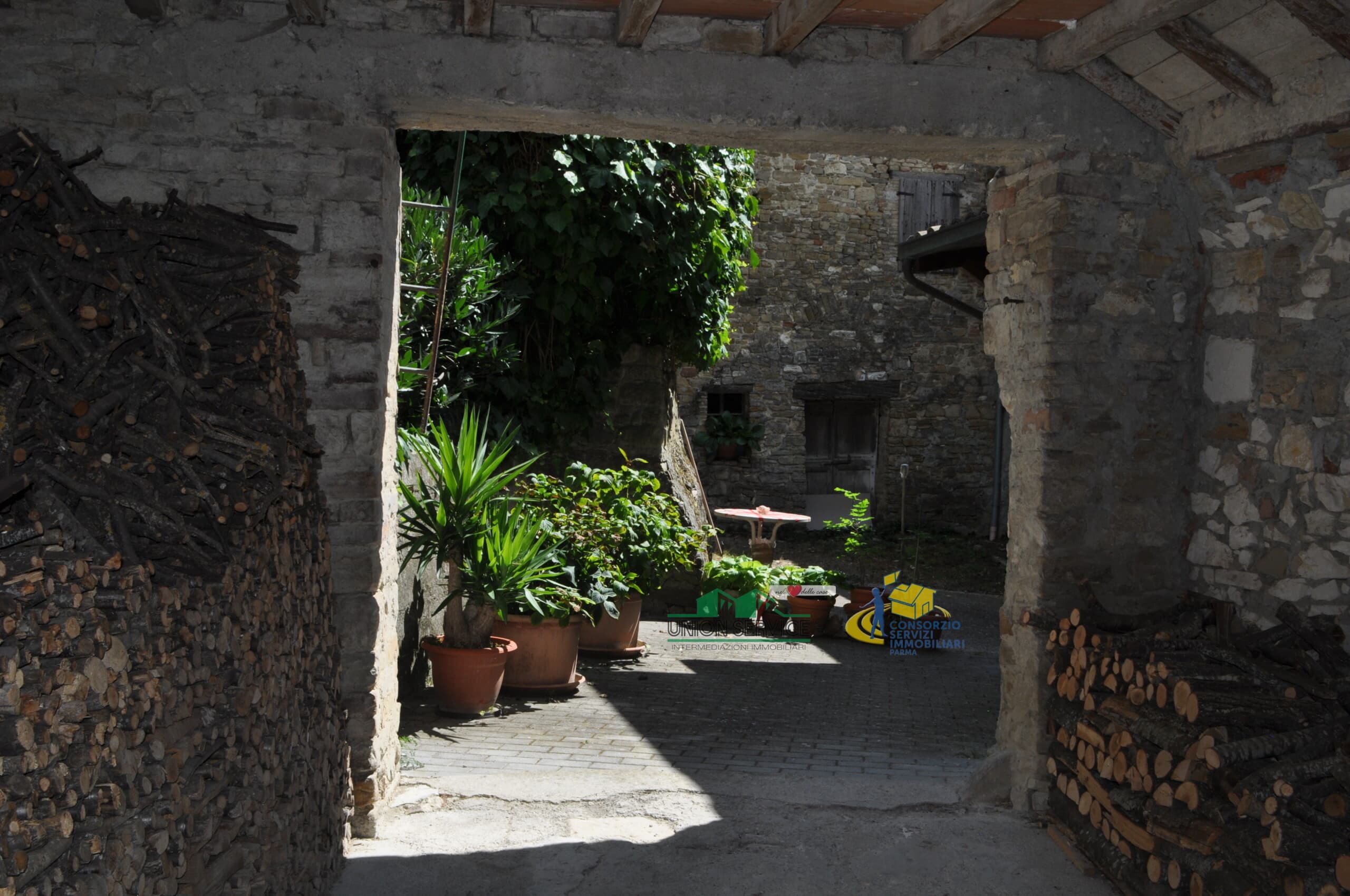 CASETTA VEROLA · Neviano degli Arduini · Rif. 948 · foto 2