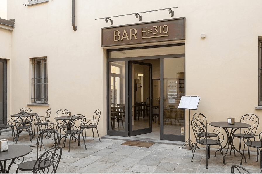 Bar centro Fornovo di Taro · Fornovo di Taro · Rif. 1230 · foto 2