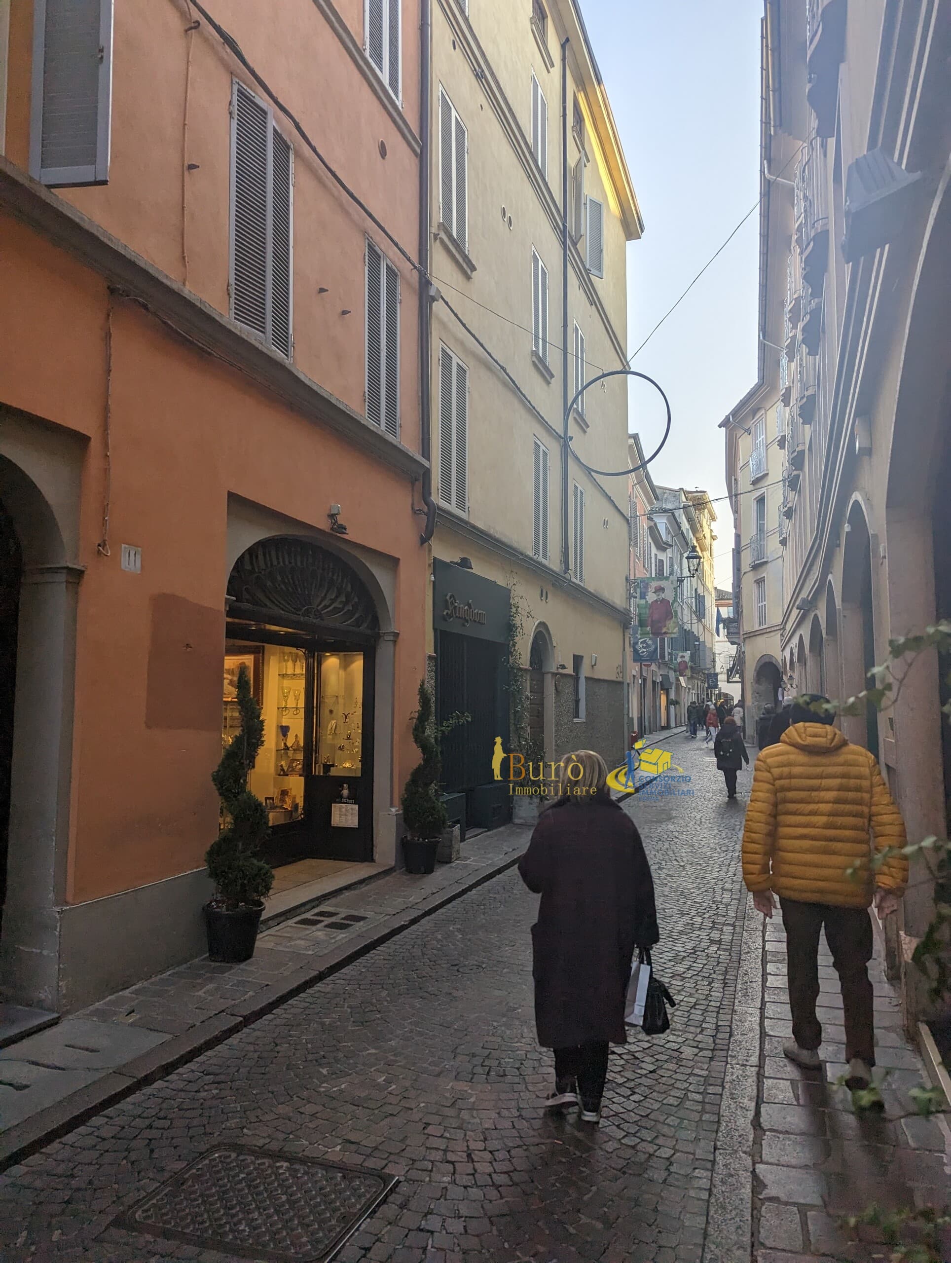 Bilocale Parma Centro · BUB12175 · foto 13