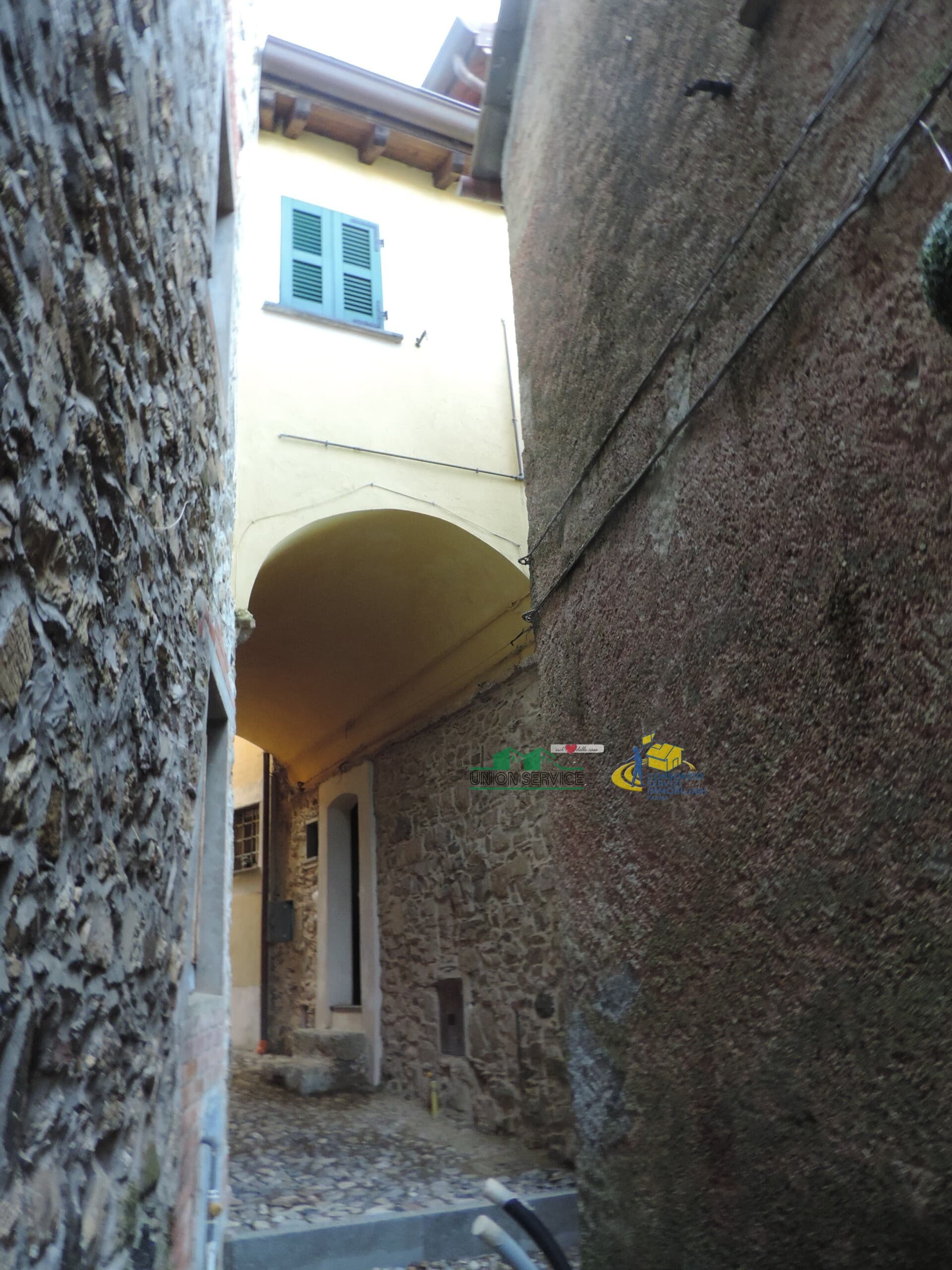 casa Castiglione Chiavarese · 1183 · foto 2