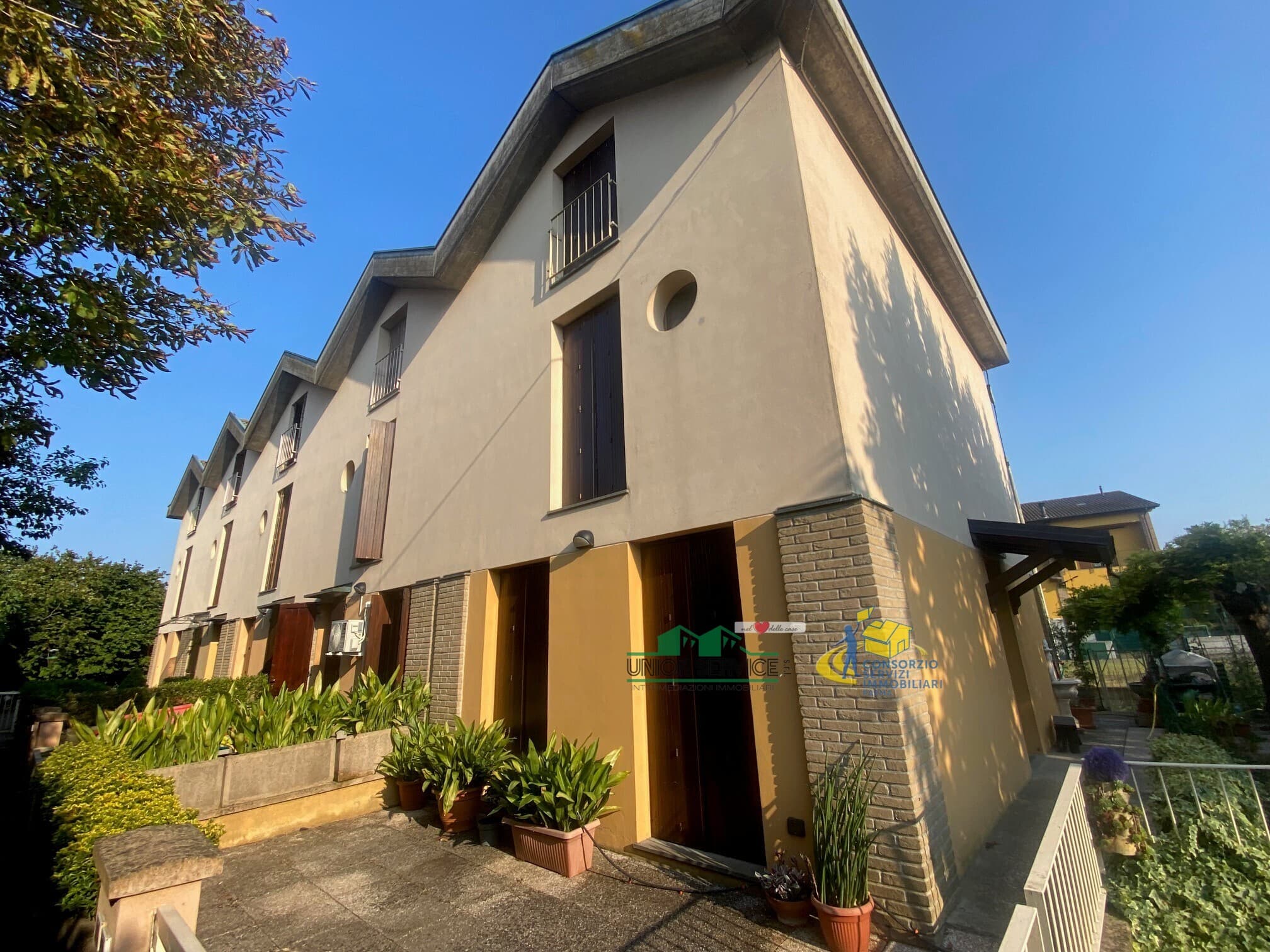 Casa a schiera · Fontevivo · Rif. 958 · foto 4