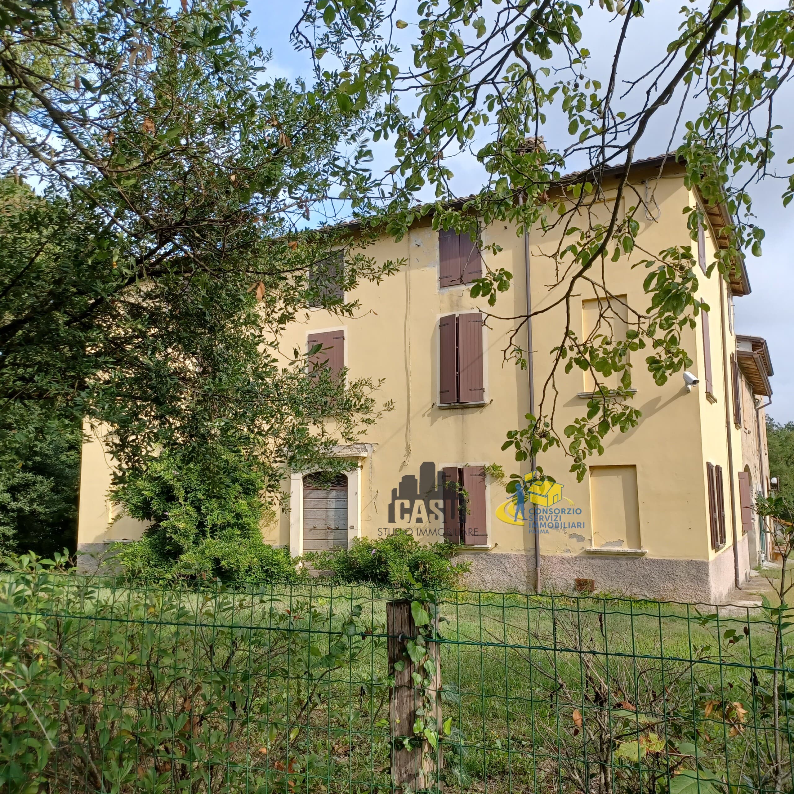 Casale Sala Baganza · C678-1 · foto 21