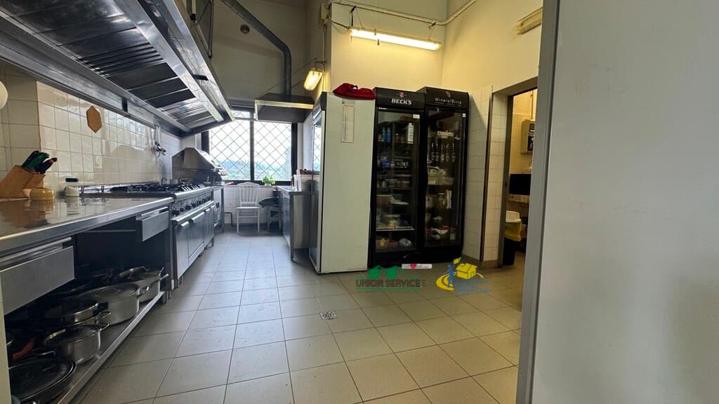 Ristorante Etnico con pizzeria · Collecchio · Rif. 1189 · foto 27