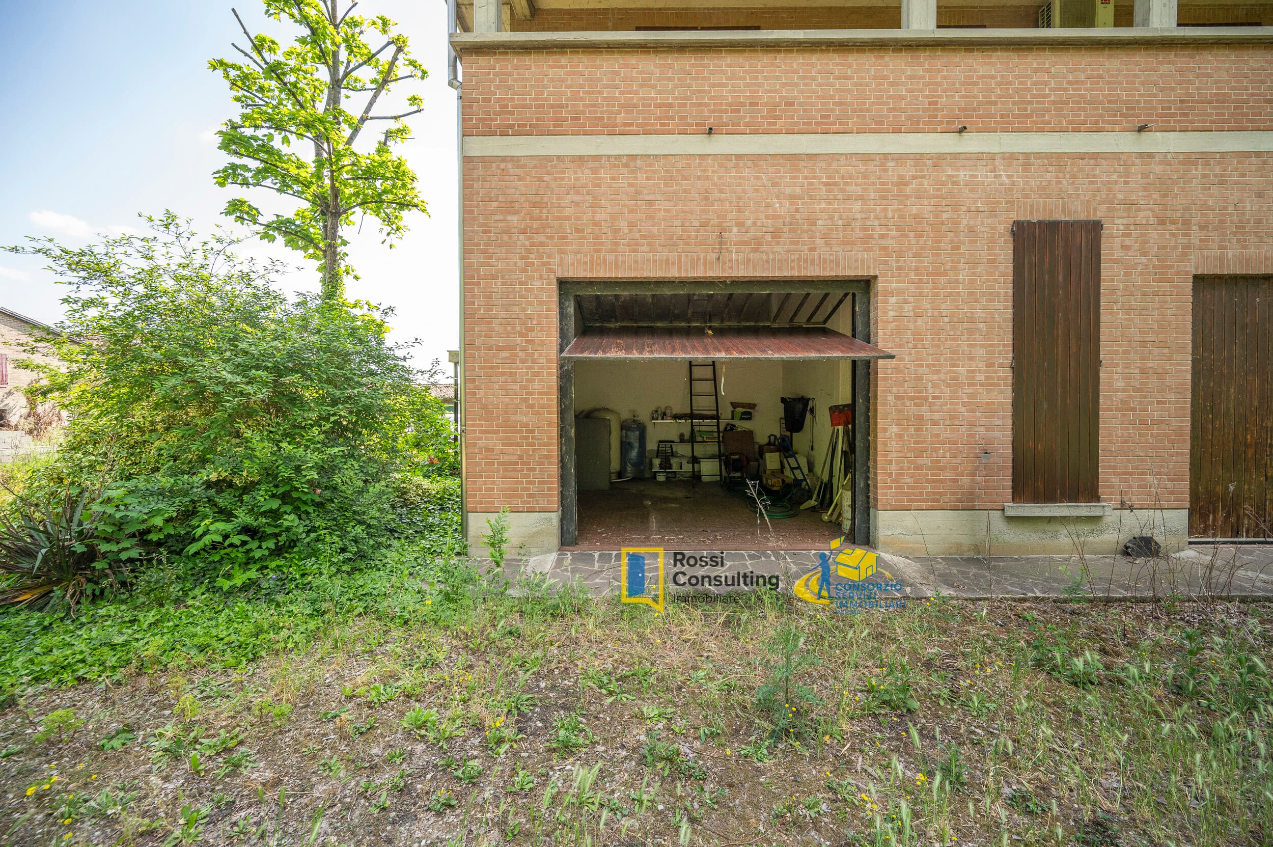 Tricesimo · Parma Frazioni - Delegazioni · Rif. Tricesimo.14 · foto 77