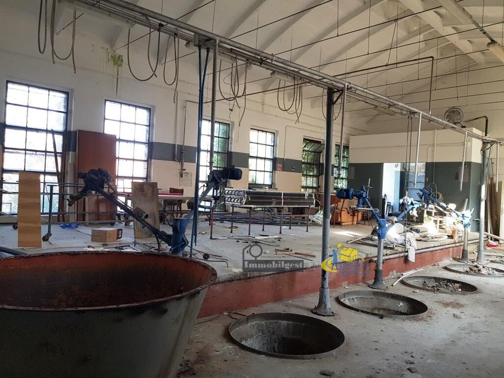 Caseificio Enzano · Sorbolo Mezzani · Rif. IMENZ · foto 12