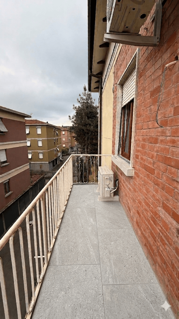 Quadrilocale Via Veneto · Collecchio · Rif. 1239 · foto 12