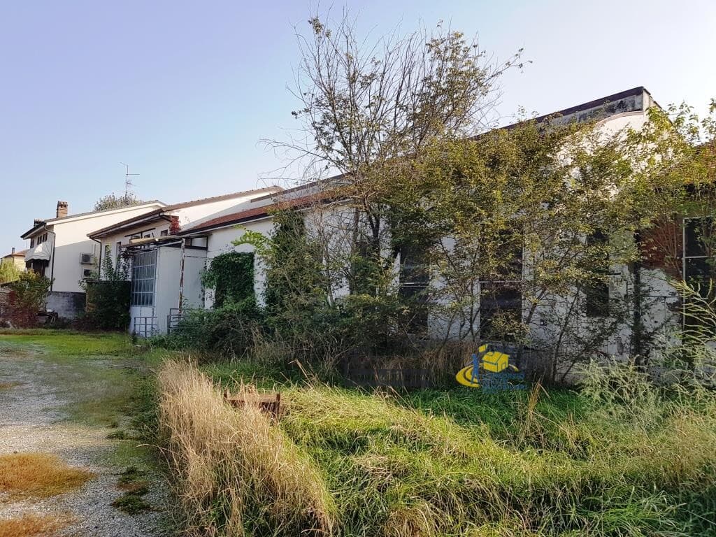 Caseificio Enzano · Sorbolo Mezzani · Rif. IMENZ · foto 3