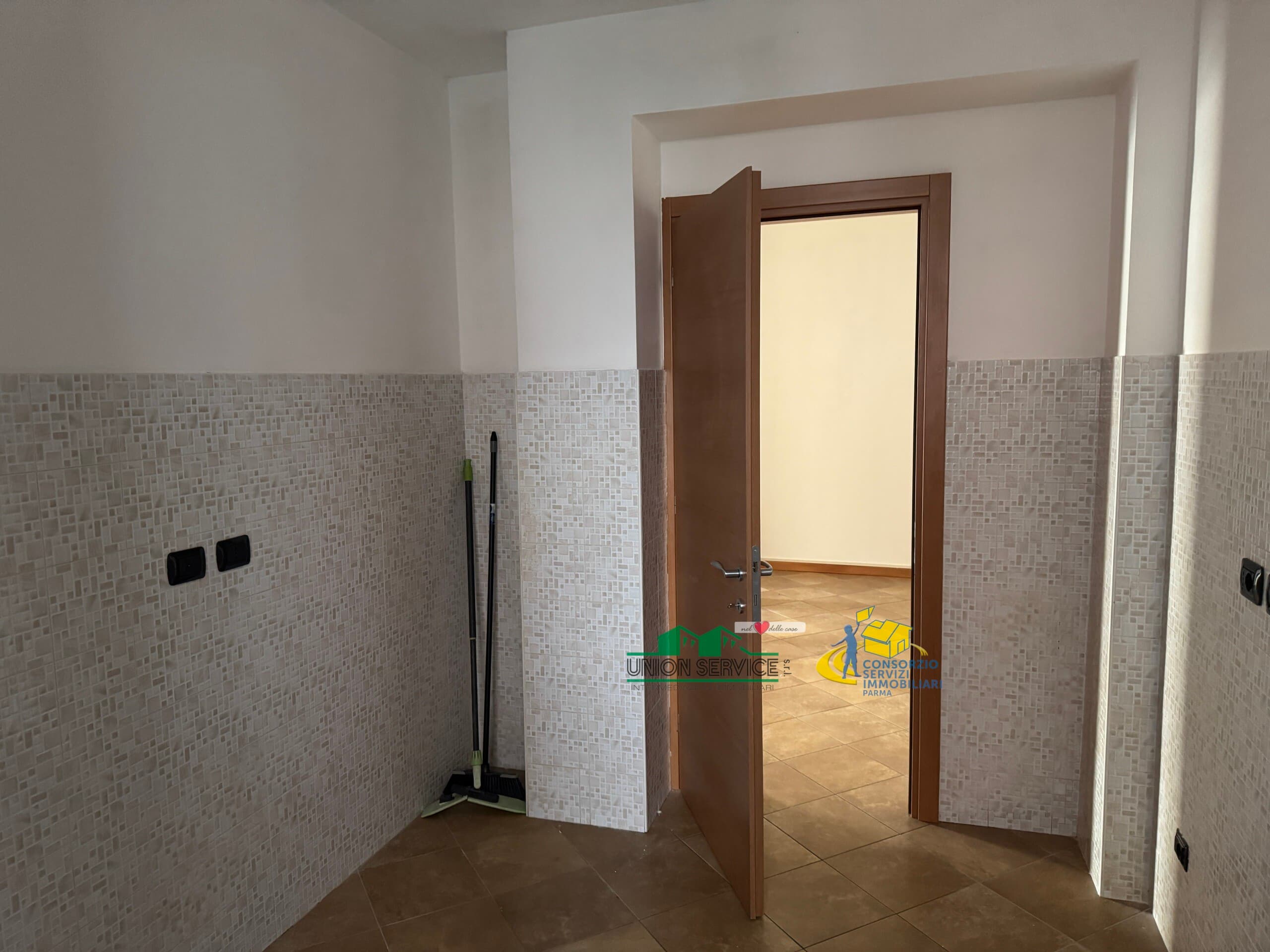 2 camere Crocetta - S. Pancrazio · 10939 · foto 17