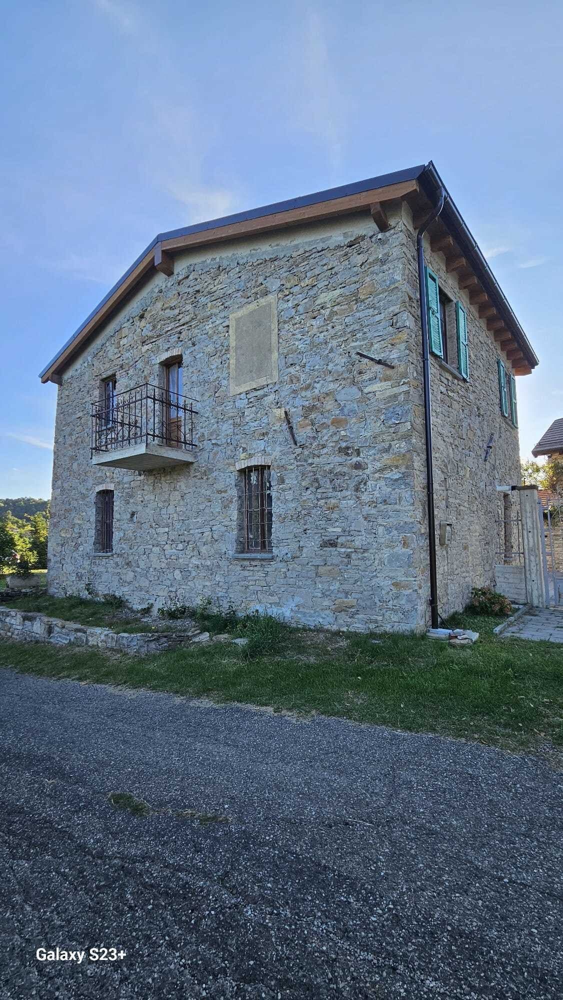 indipendente Ossella · Valmozzola · Rif. 1179 · foto 3