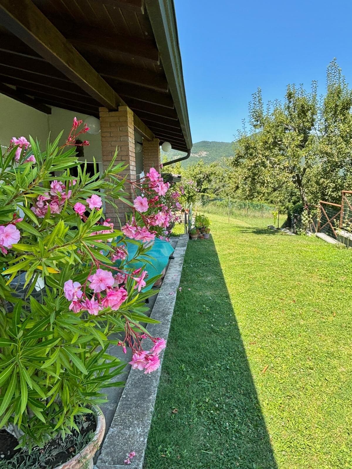 villa a Preda · Berceto · Rif. 1170 · foto 19