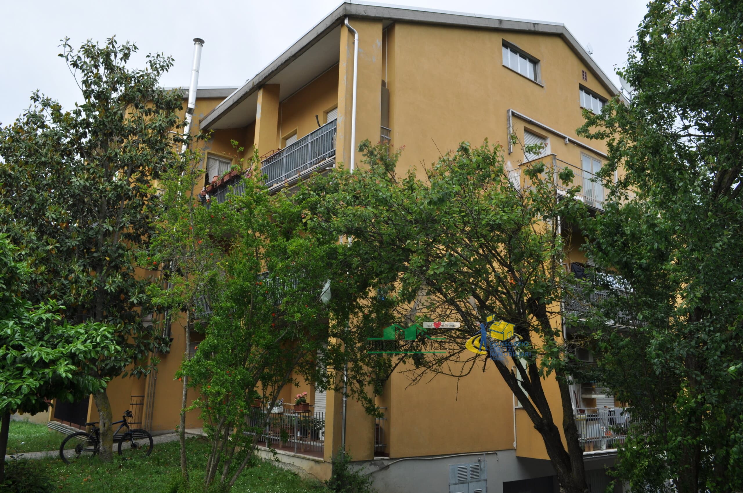 TRILOCALE SANT'ANDREA BAGNI · Medesano · Rif. 1133 · foto 3
