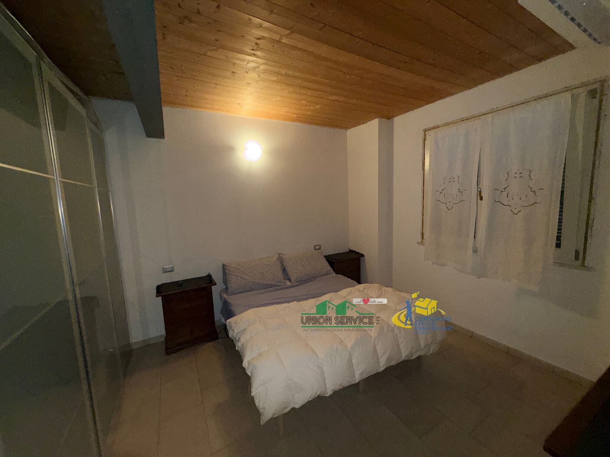 porzione di rustico ristrutturato su 2 livelli · Parma · Rif. 961 · foto 18