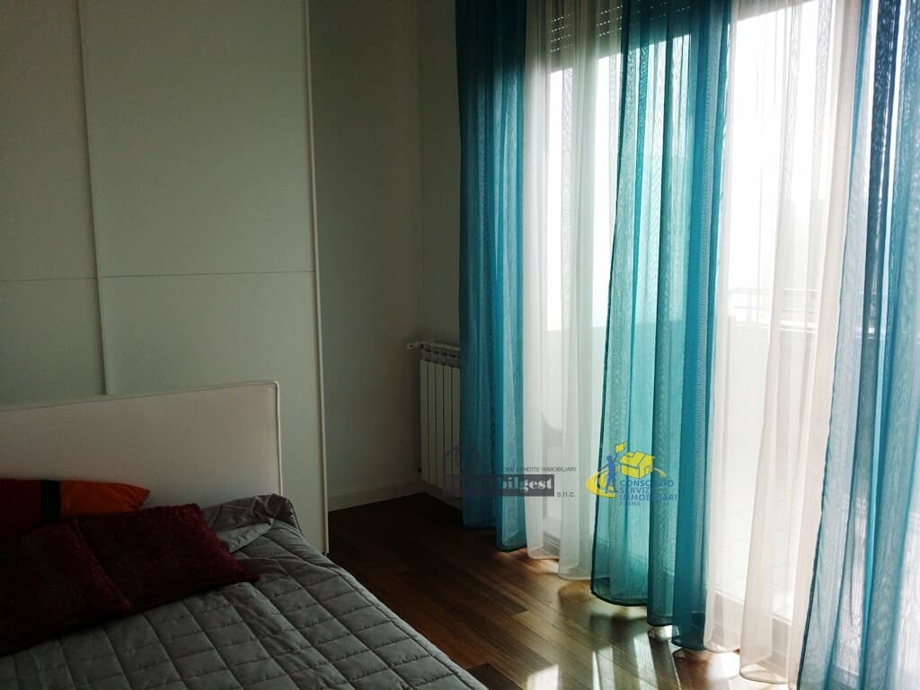 2 camere Parma Città Nord · I00C-1 · foto 17