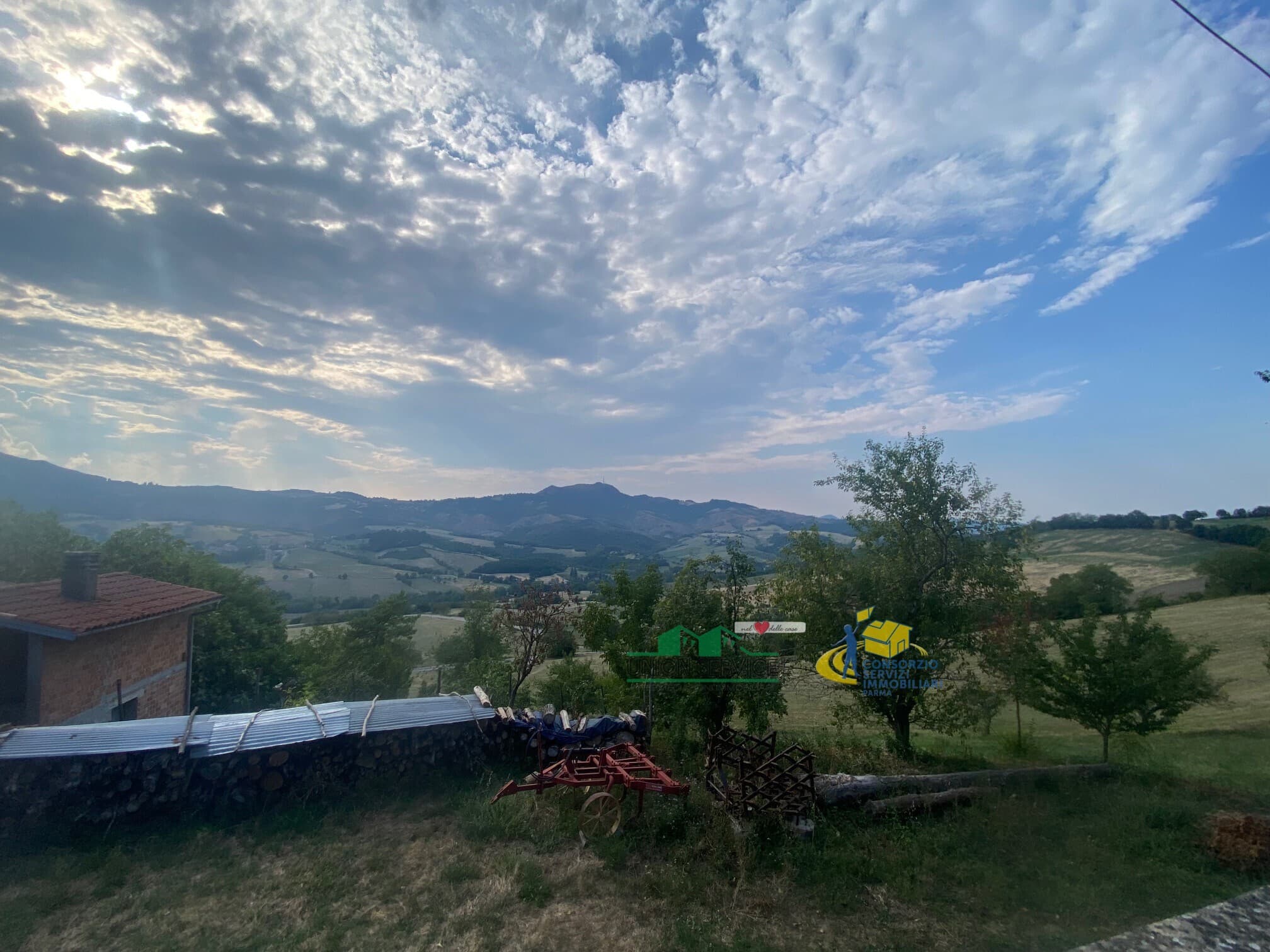 casa semindipendente · Terenzo · Rif. 959 · foto 25