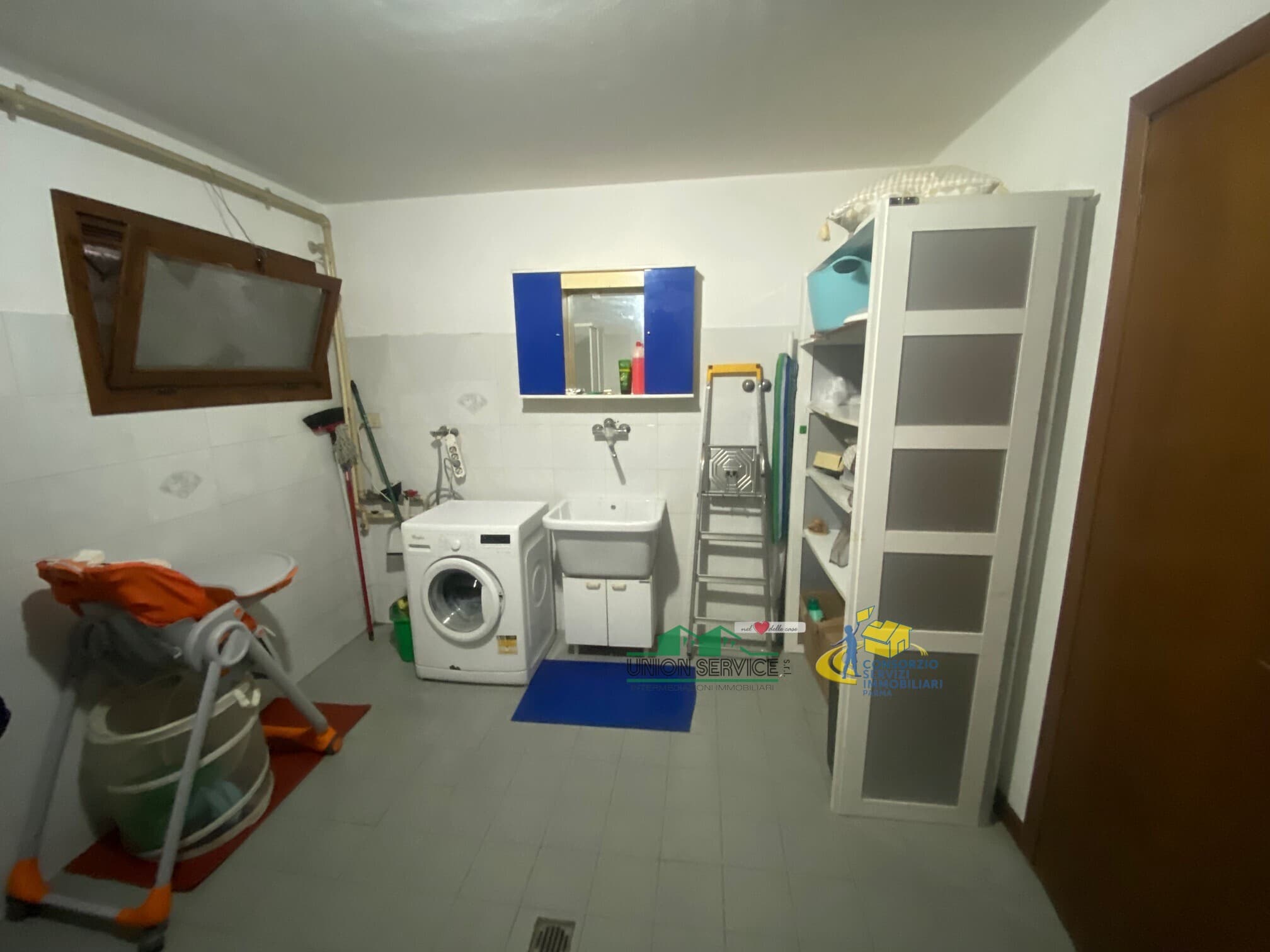 Casa a schiera · Fontevivo · Rif. 958 · foto 30