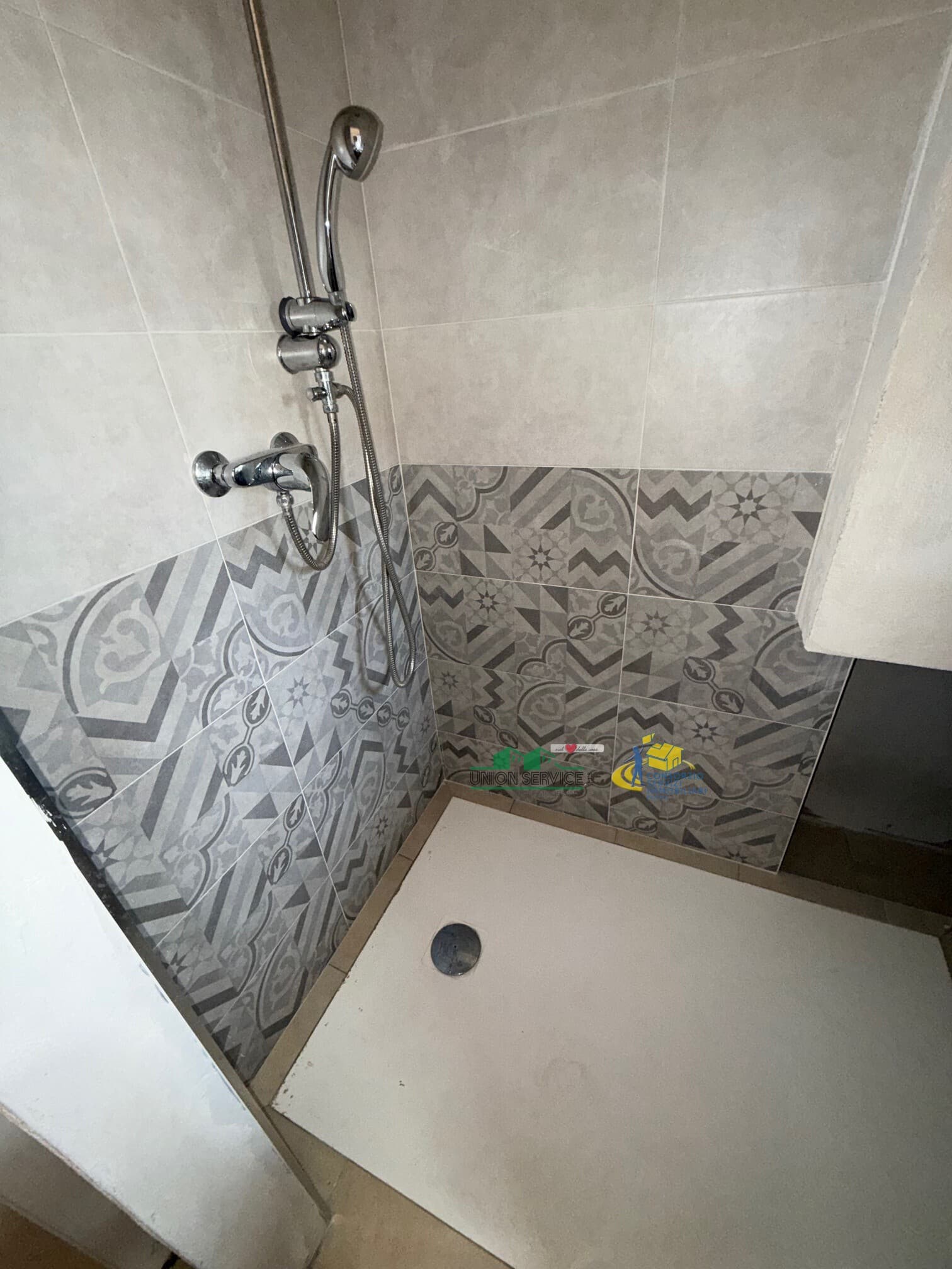 porzione di rustico ristrutturato su 2 livelli · Parma · Rif. 961 · foto 12