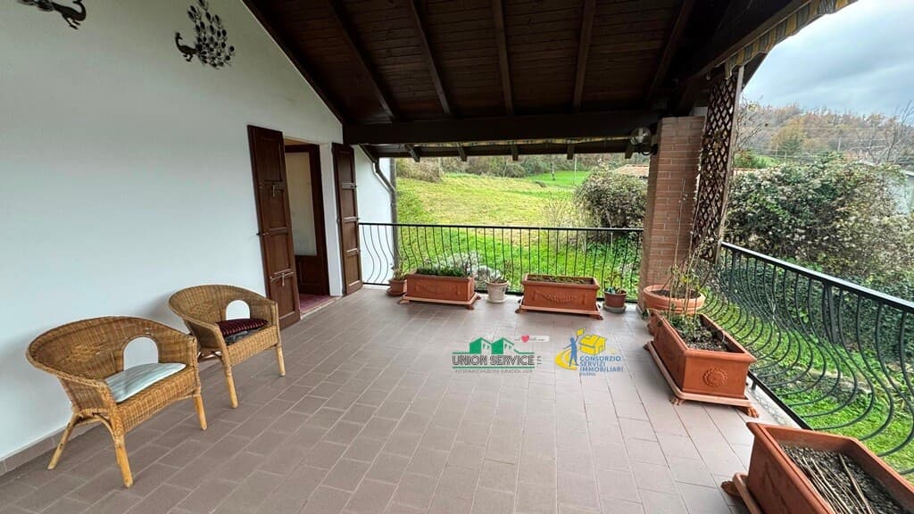 villa a Preda · Berceto · Rif. 1170 · foto 57