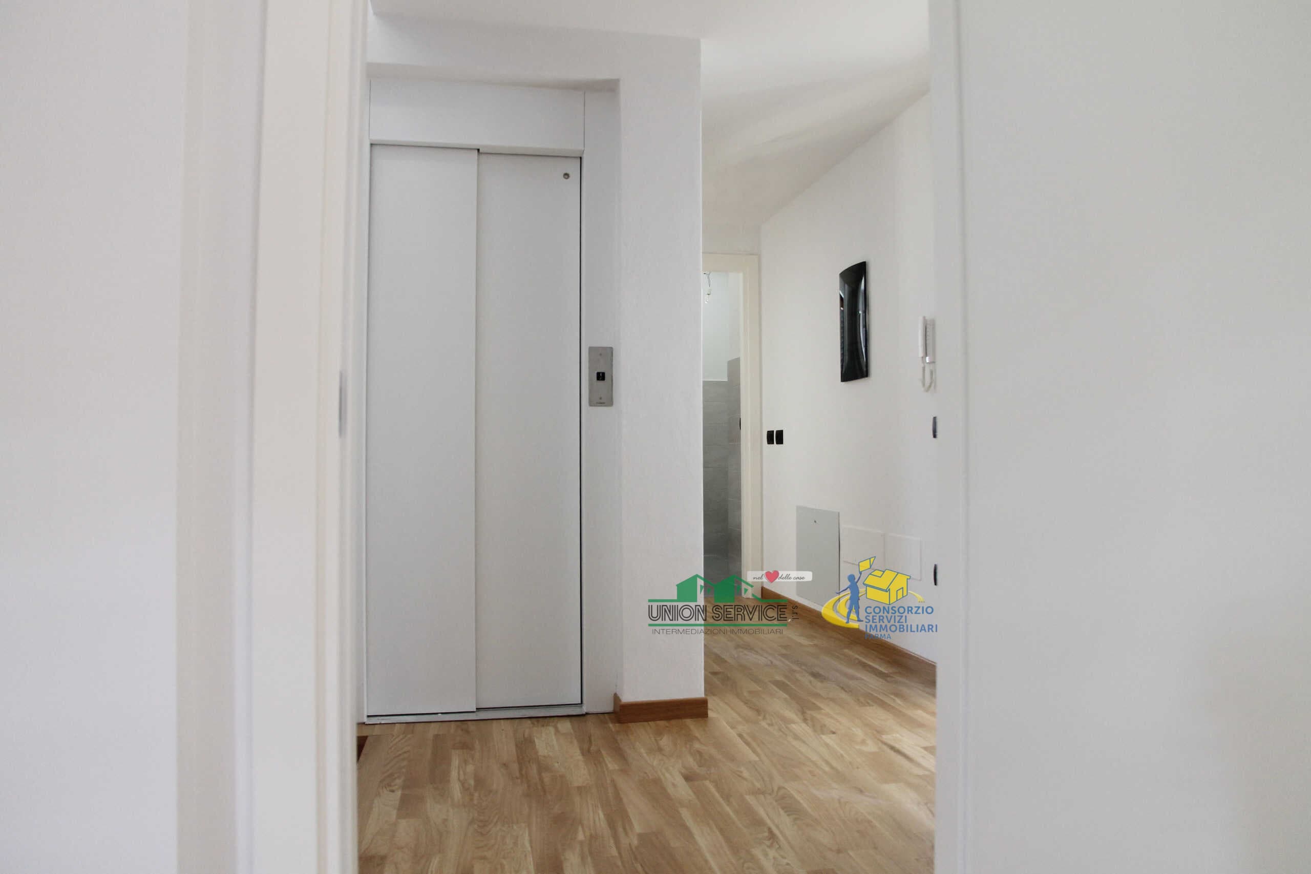 BIFAMILIARE VICOFERTILE PARMA GREEN · Parma Frazioni - Delegazioni · Rif. 721 · foto 17