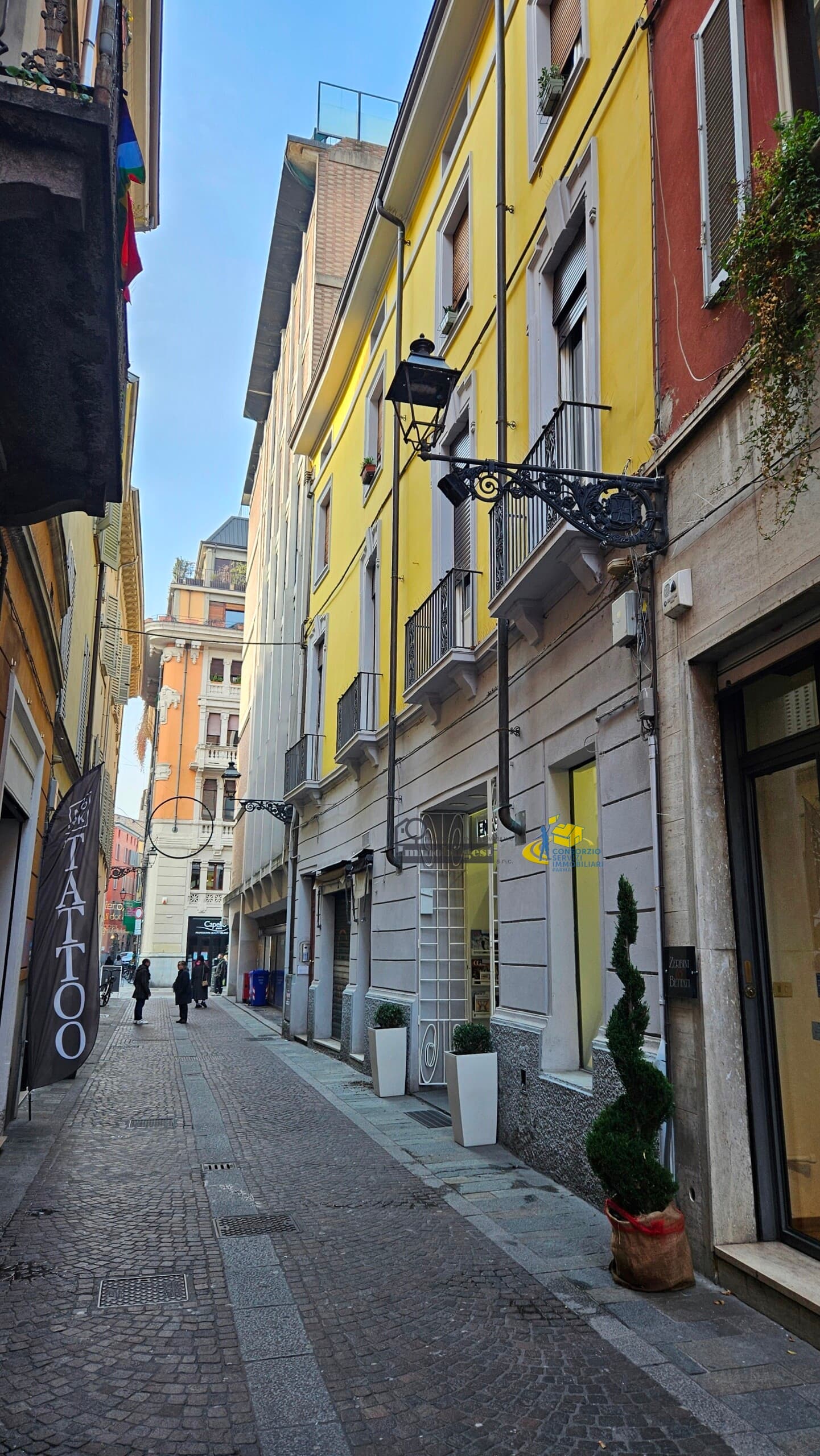 CENTRALISSIMO · Centro storico · Rif. IM1444 · foto 4