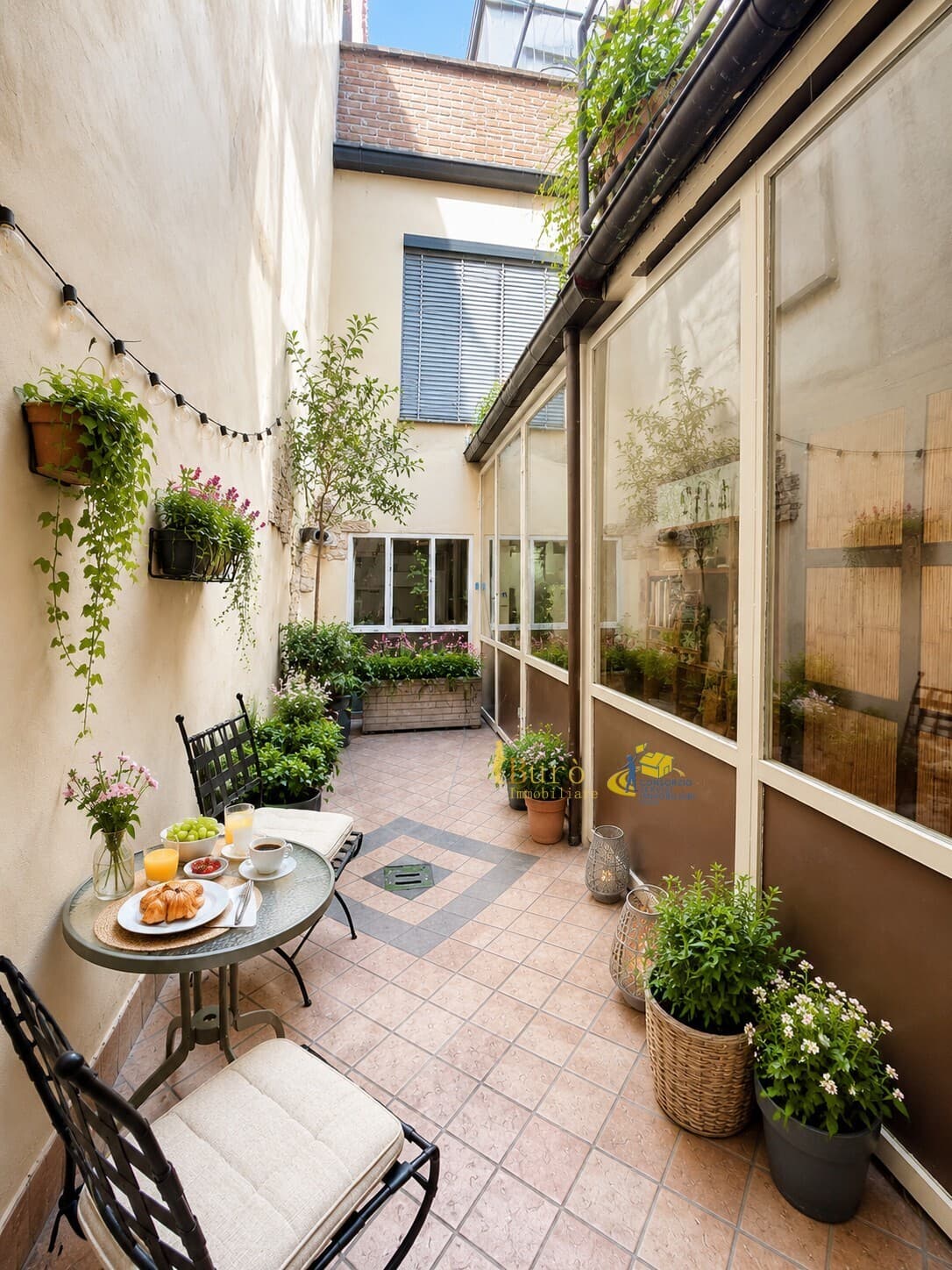 MAISONETTE - VIA D'AZEGLIO · Oltretorrente · Rif. BU12242M · foto 5