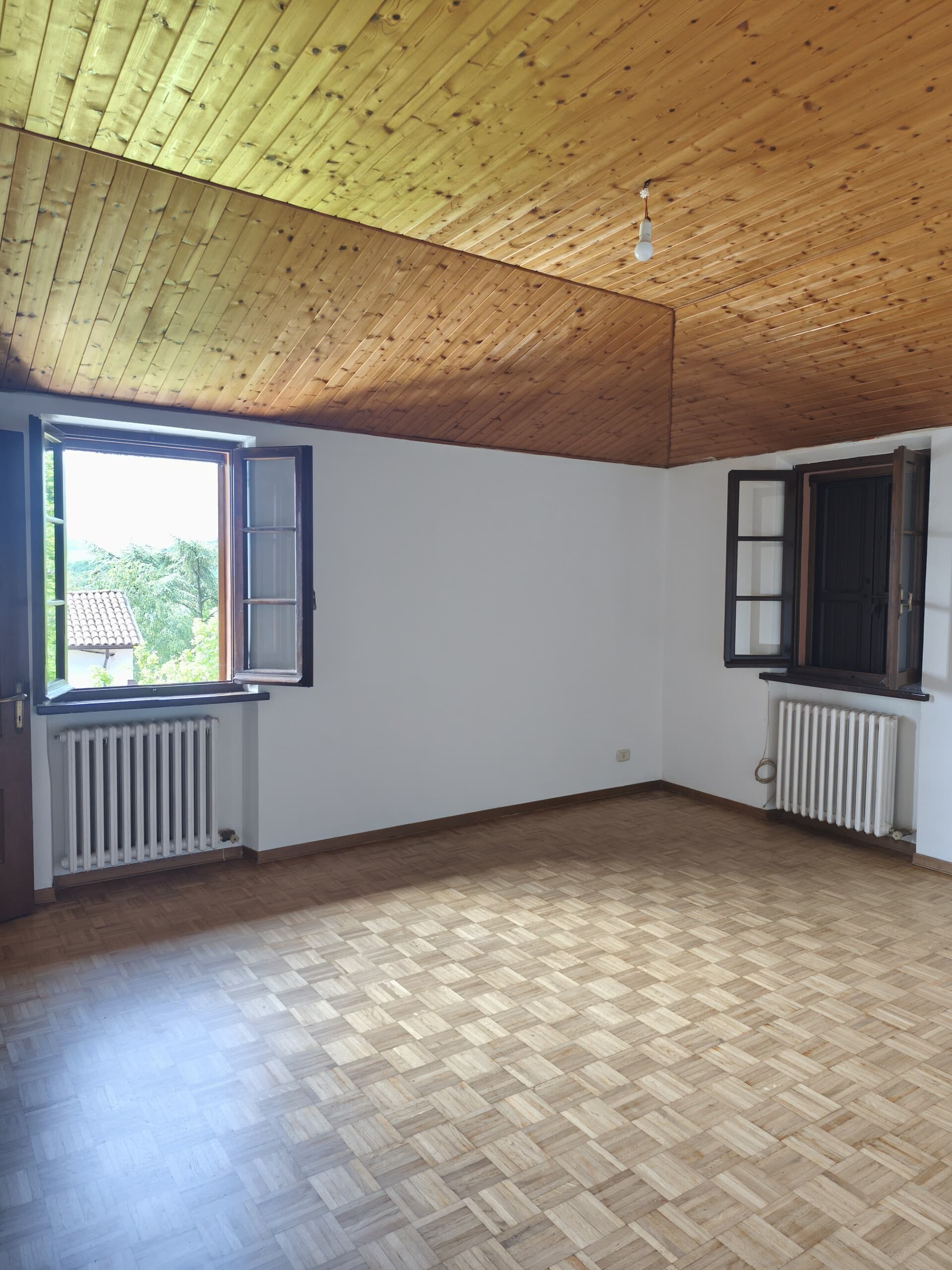 Porzione di casa Langhirano · 1243 · foto 9