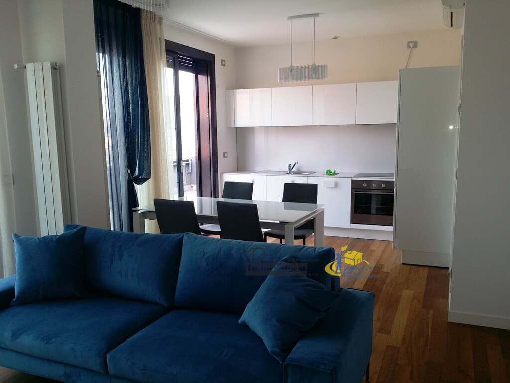 2 camere Parma Città Nord · I00C-1 · foto 8