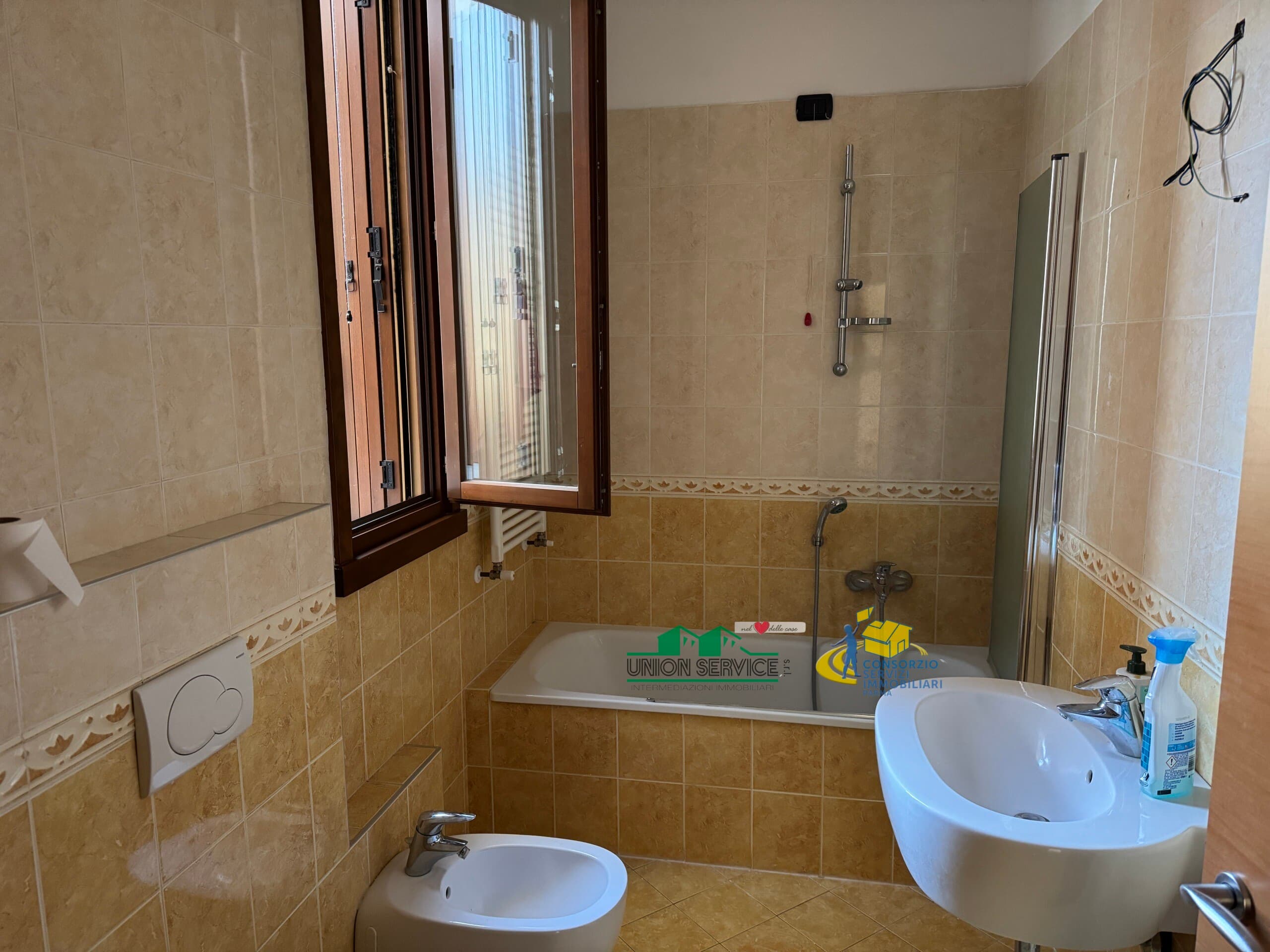 2 camere Crocetta - S. Pancrazio · 10939 · foto 11