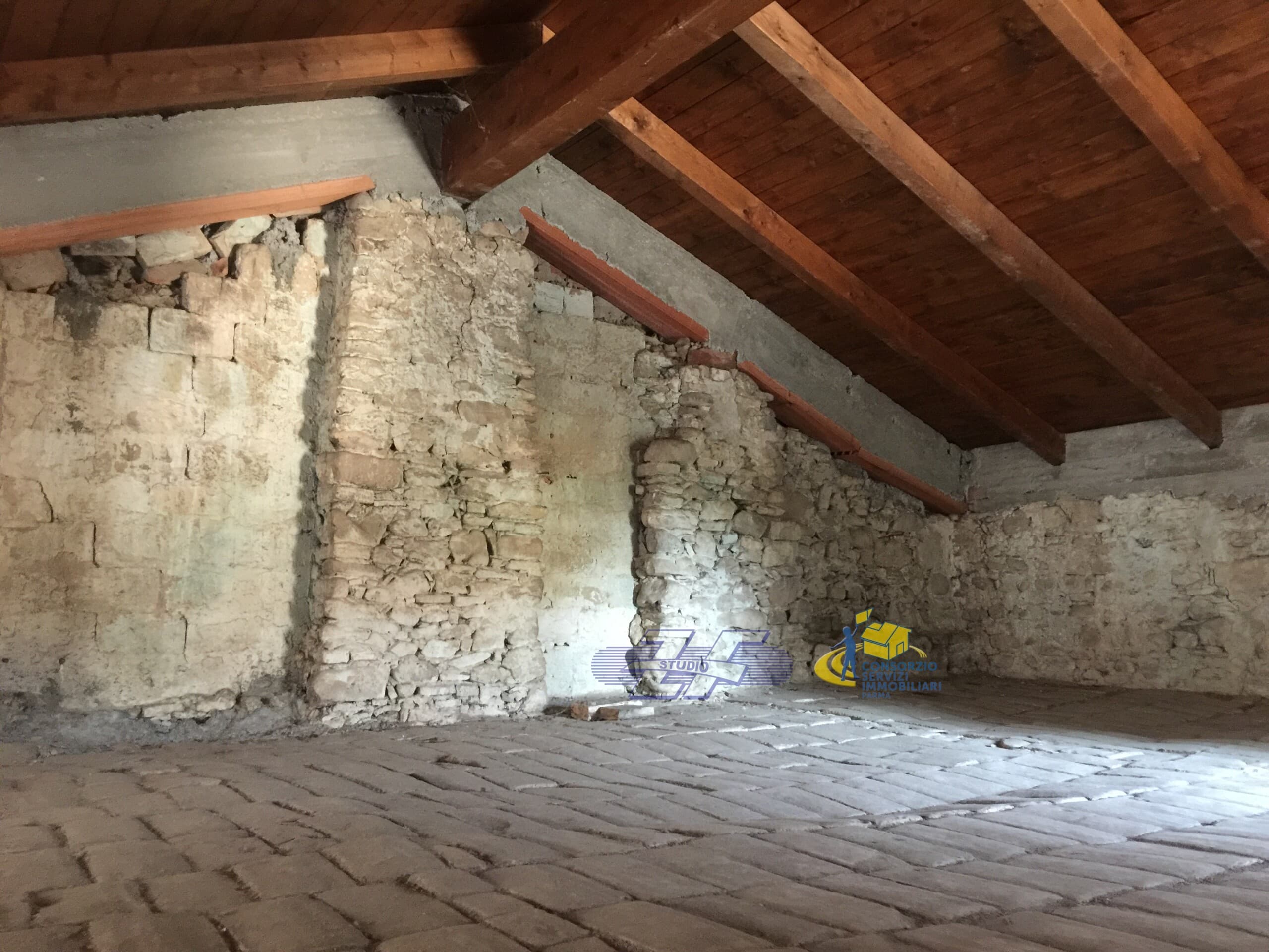 Porzione di casa Traversetolo · z212 · foto 10