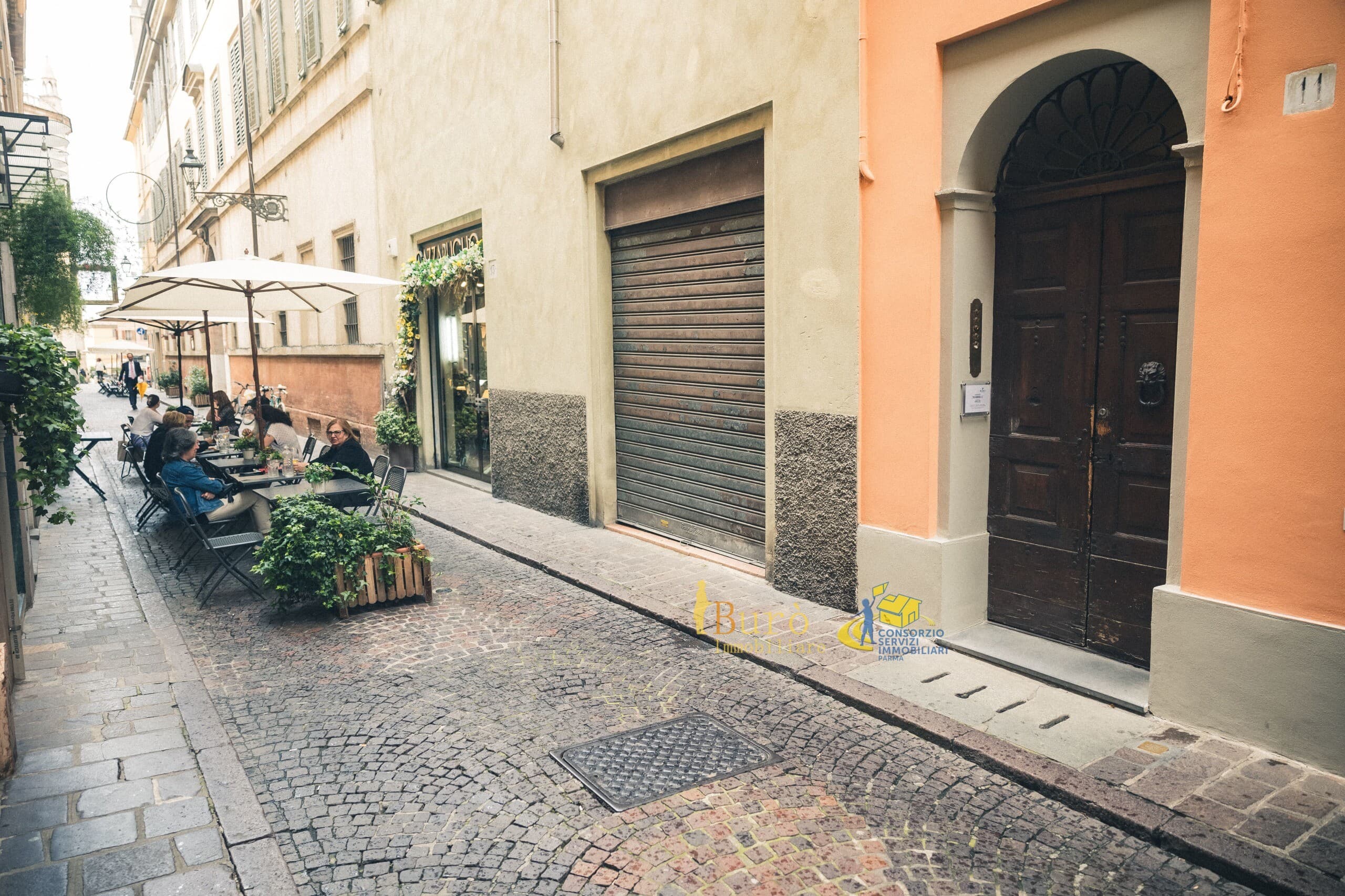 BORGO XX MARZO · Centro storico · Rif. BU12190XX · foto 15