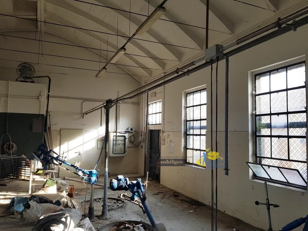 Caseificio Enzano · Sorbolo Mezzani · Rif. IMENZ · foto 8