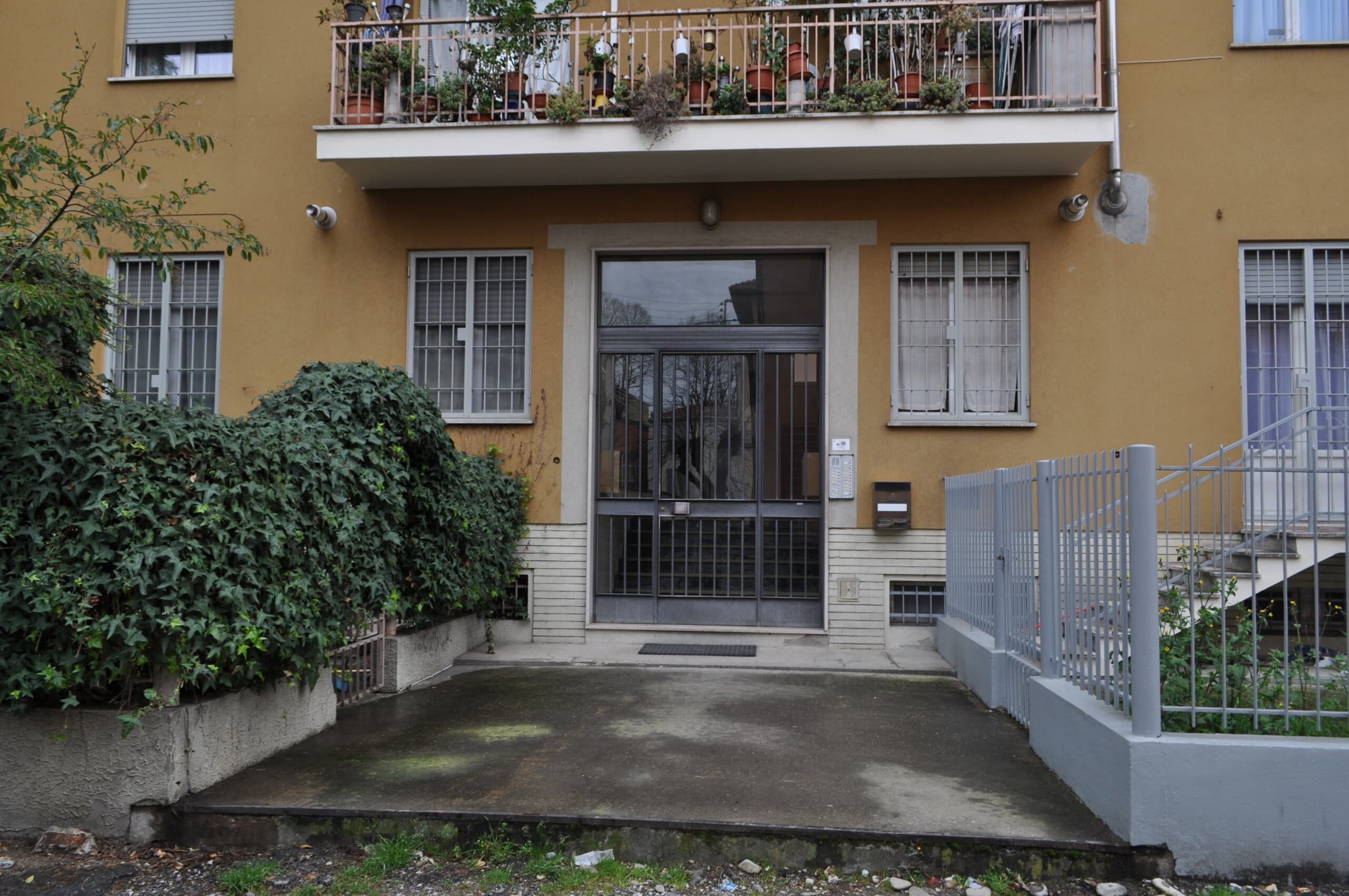 trilocale via Volturno · Parma · Rif. 1228 · foto 23
