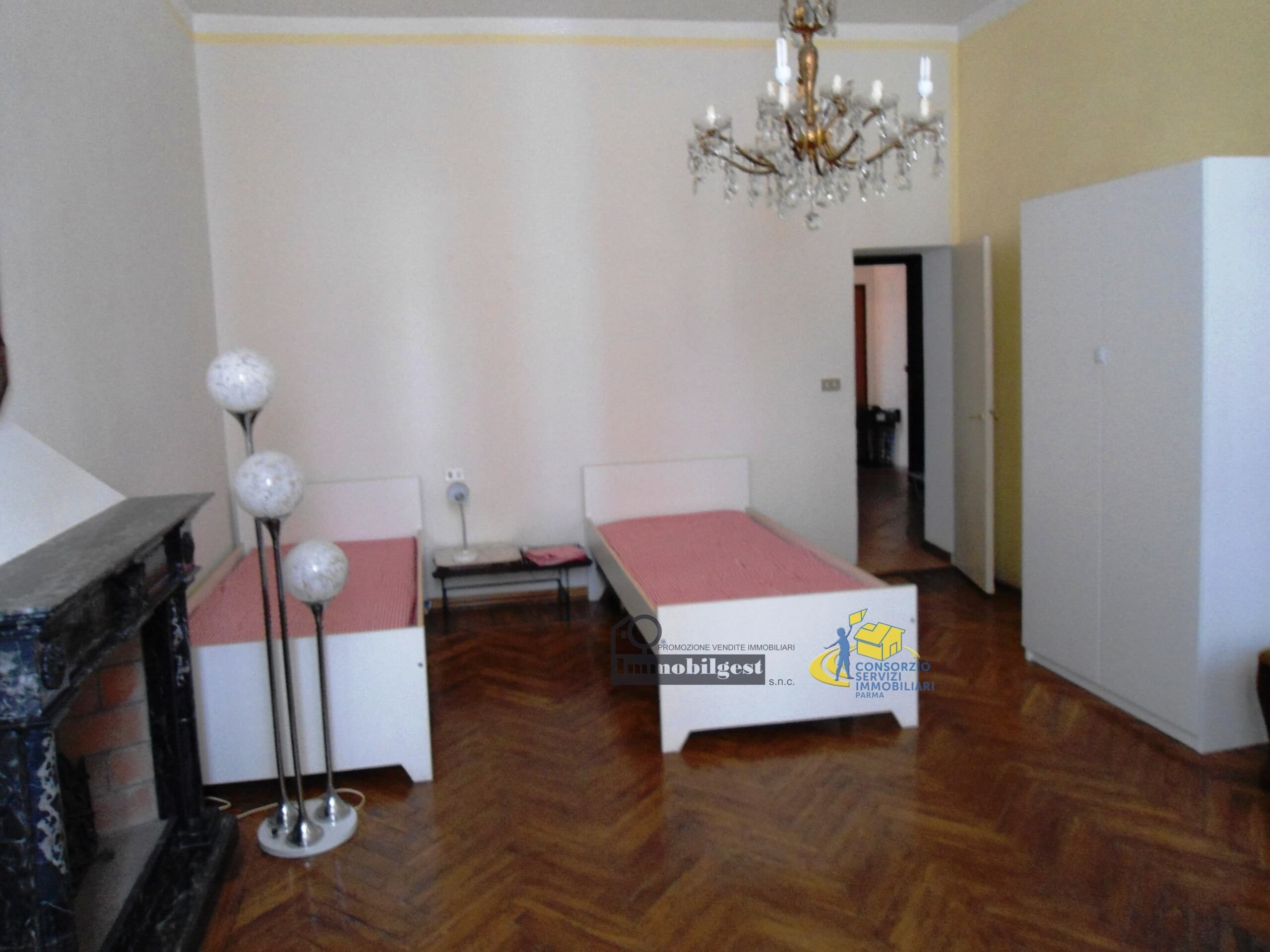 2 camere Parma Centro · IM4501 · foto 20