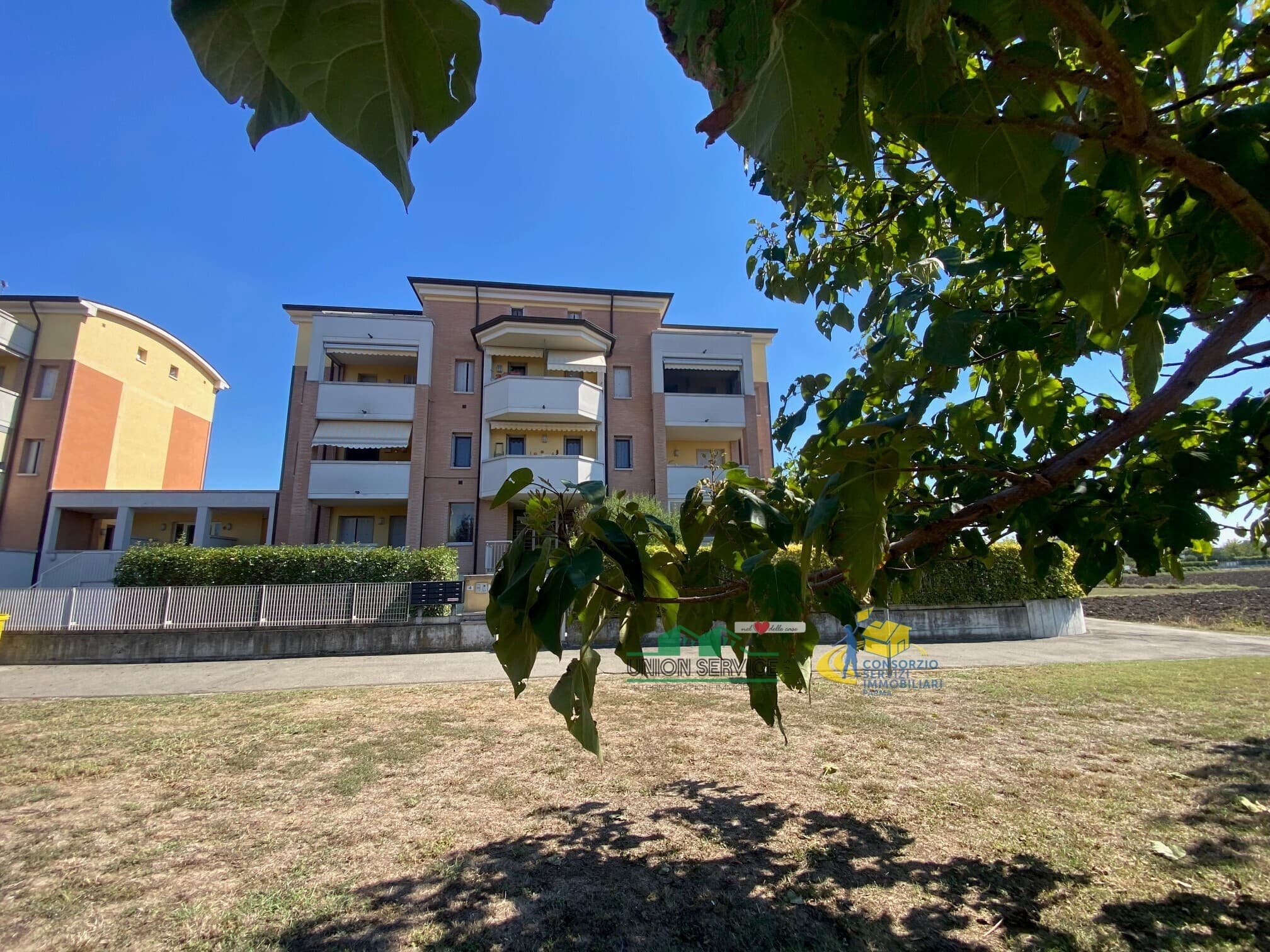 Bilocale Parma Frazioni - Delegazioni · 960 · foto 2