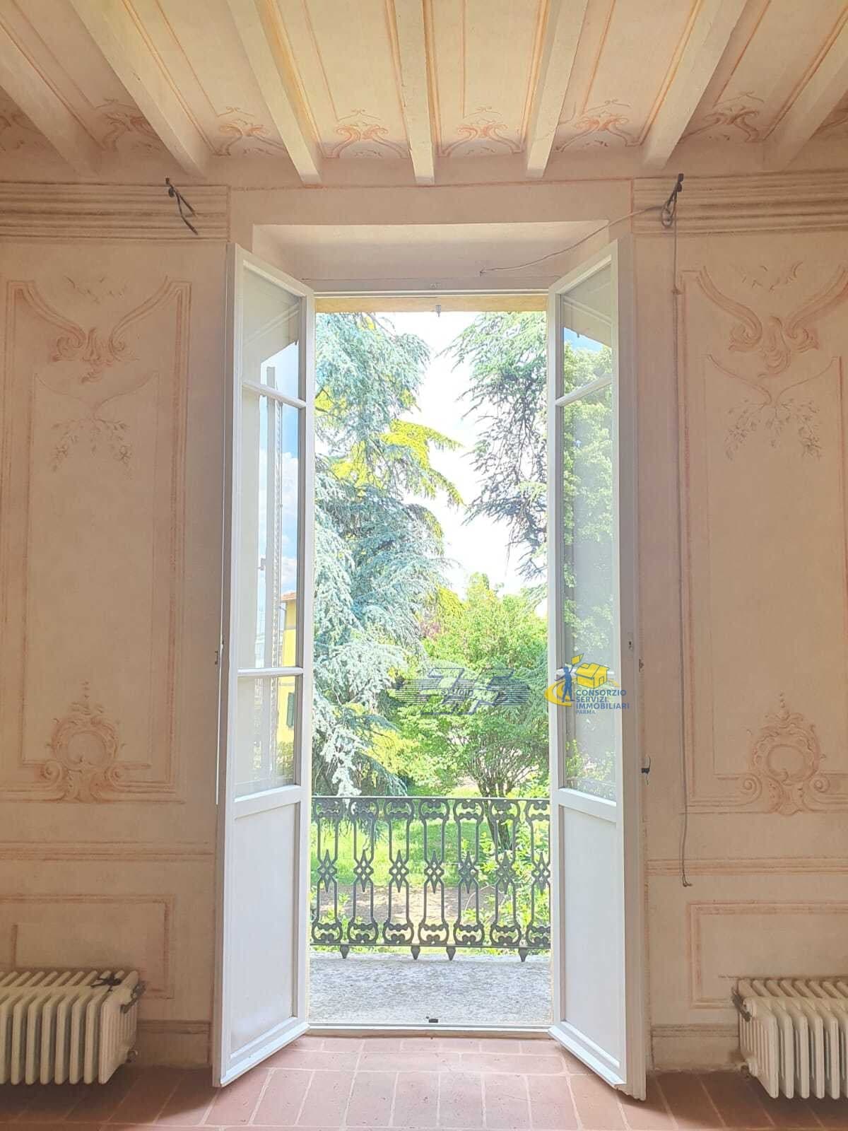 Porzione di casa Langhirano · 2359 · foto 26