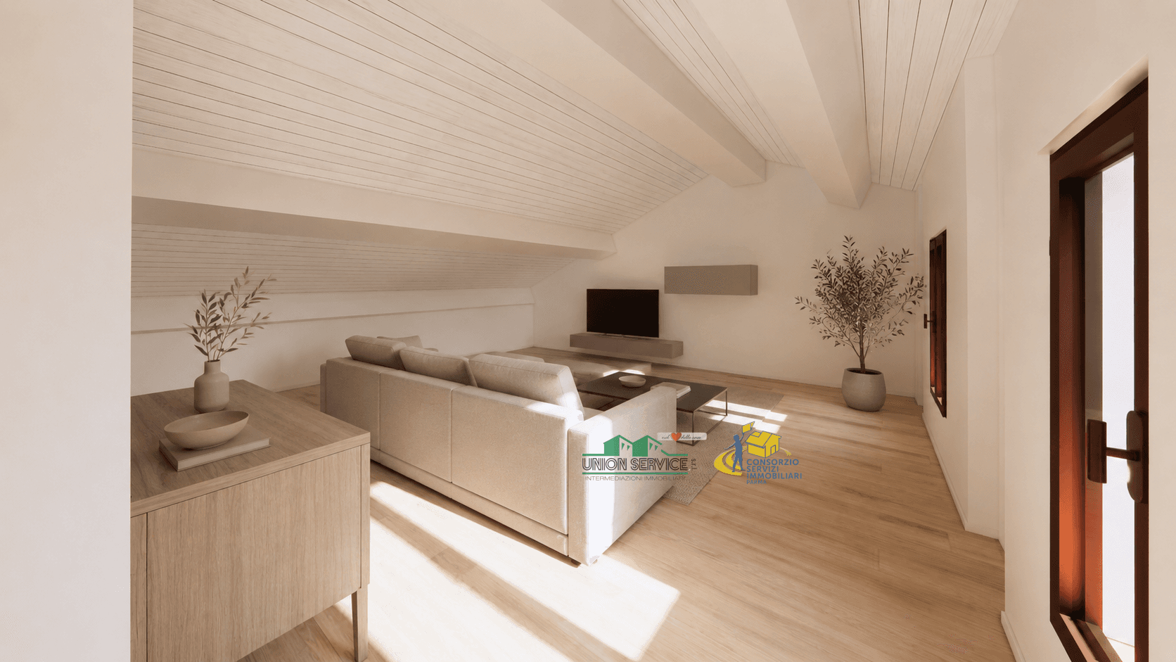 3 camere Parma · 10977 · foto 11
