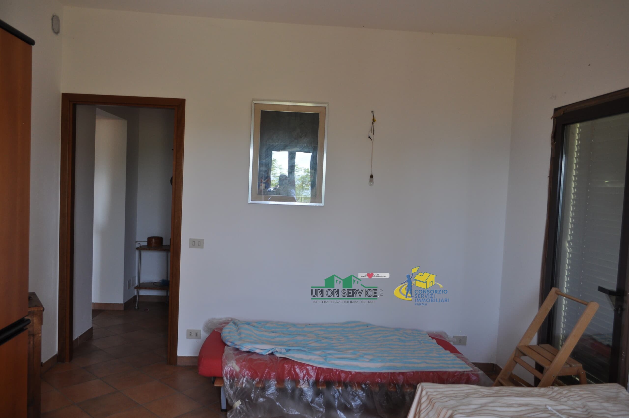 CASETTA DI PAOLO MONTESALSO · Varano de' Melegari · Rif. 1004 · foto 19