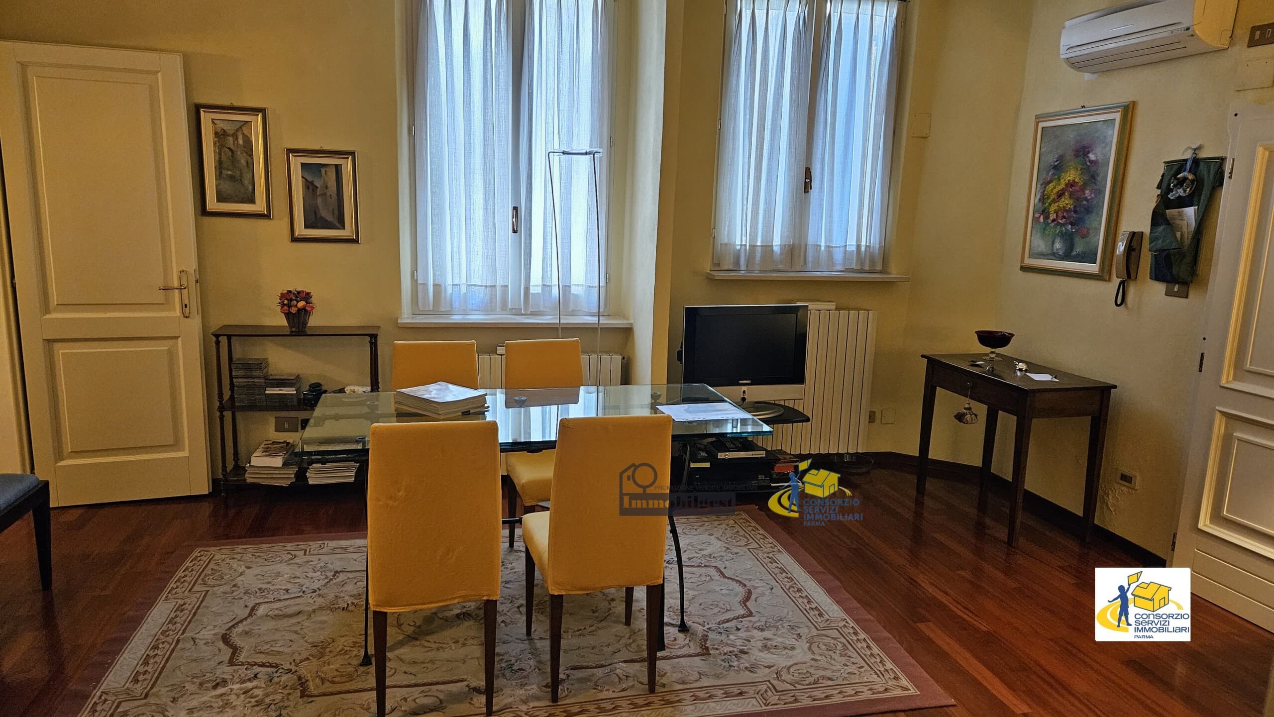 CENTRALISSIMO · Centro storico · Rif. IM1444 · foto 6