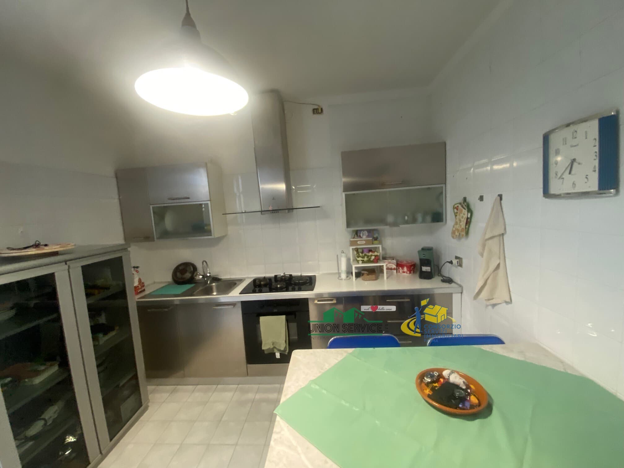 Casa a schiera · Fontevivo · Rif. 958 · foto 14