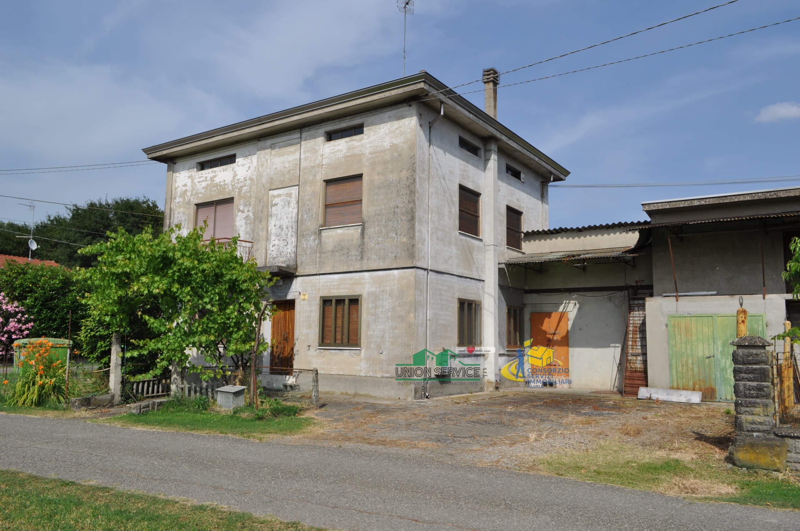 INDIPENDENTE FONTANELLE · Roccabianca · Rif. 1142 · foto 11