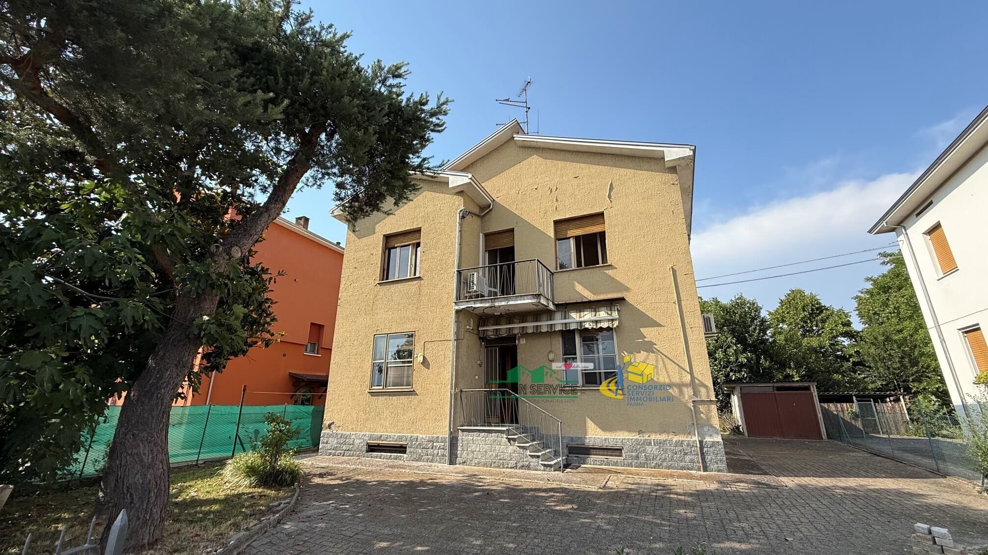 Casa indipendente Noceto · Noceto · Rif. 912-1 · foto 26
