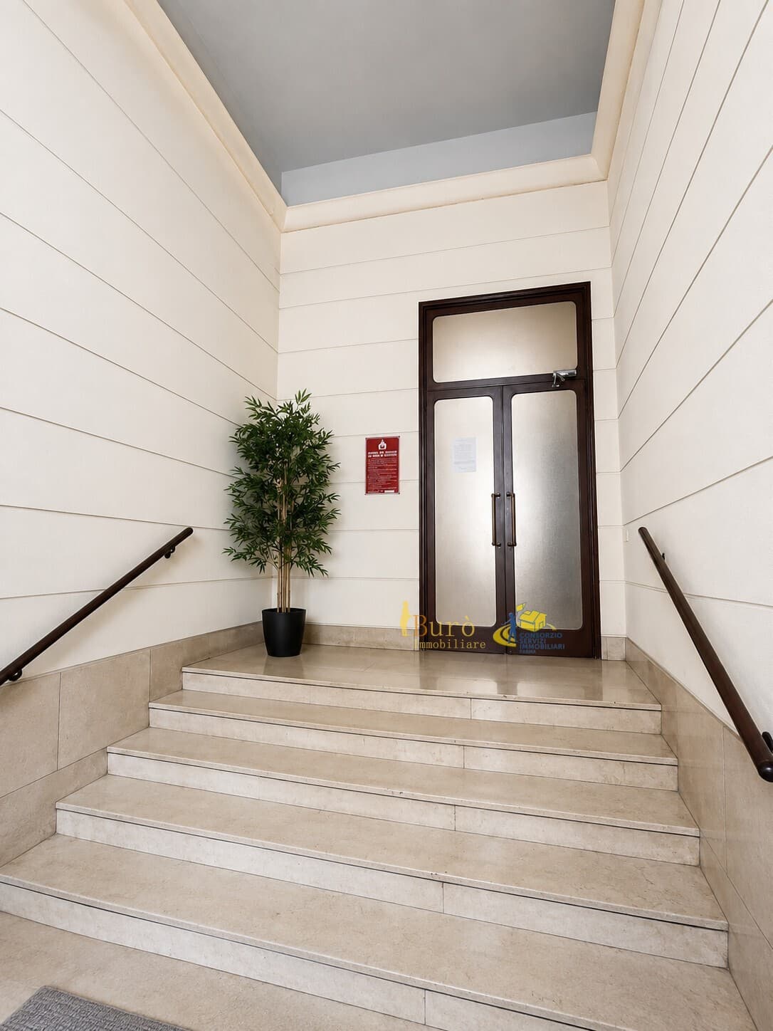 VIALE BOTTEGO 4 · Parma · Rif. 12244 · foto 12