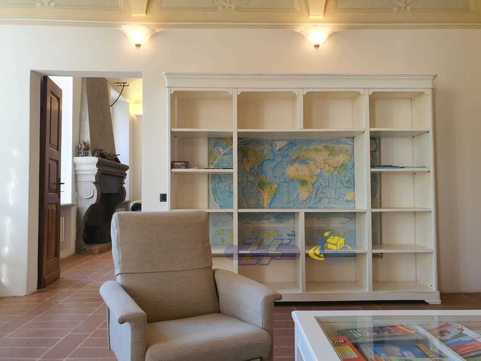 Porzione di casa Langhirano · 2359 · foto 14