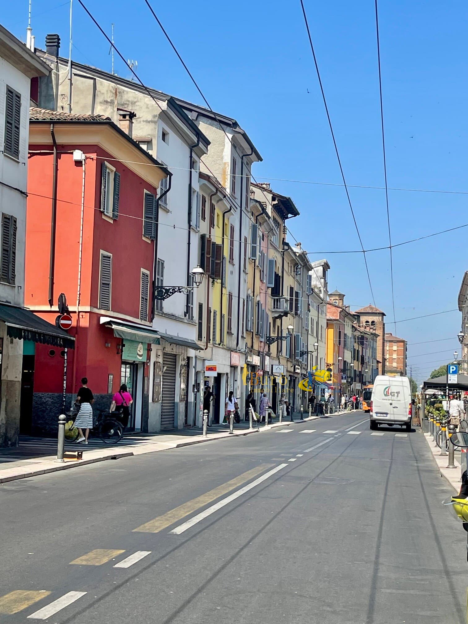 MAISONETTE - VIA D'AZEGLIO · Oltretorrente · Rif. BU12242M · foto 22