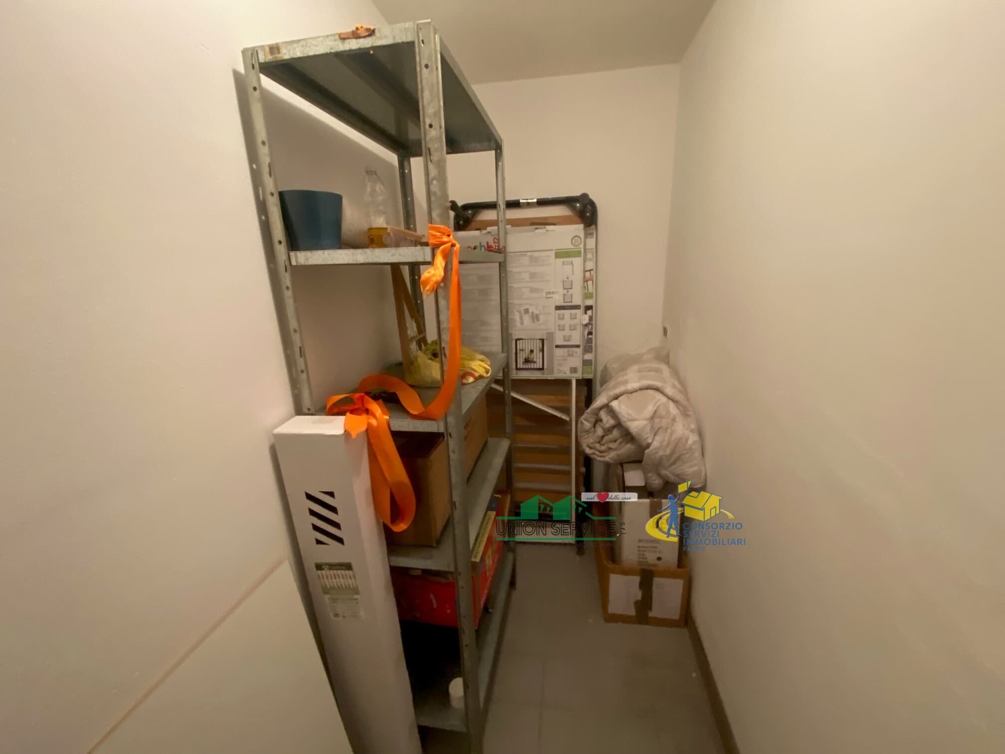 Casa a schiera · Fontevivo · Rif. 958 · foto 31