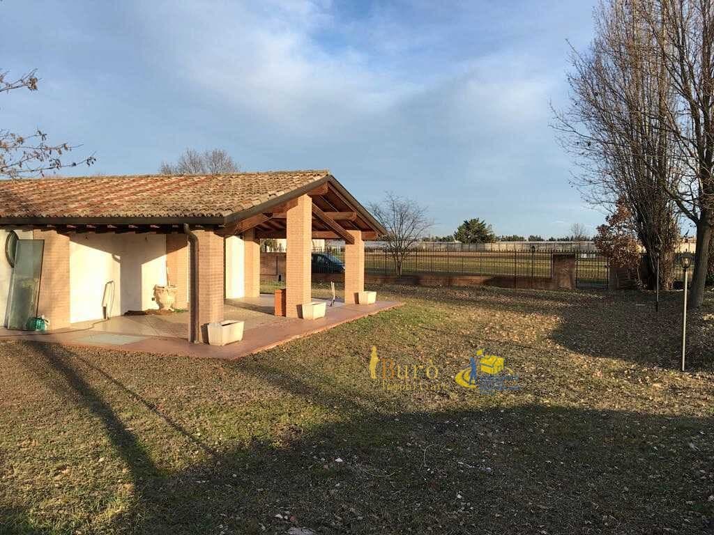 Locale commerciale Parma Frazioni - Delegazioni · BU0123 · foto 8