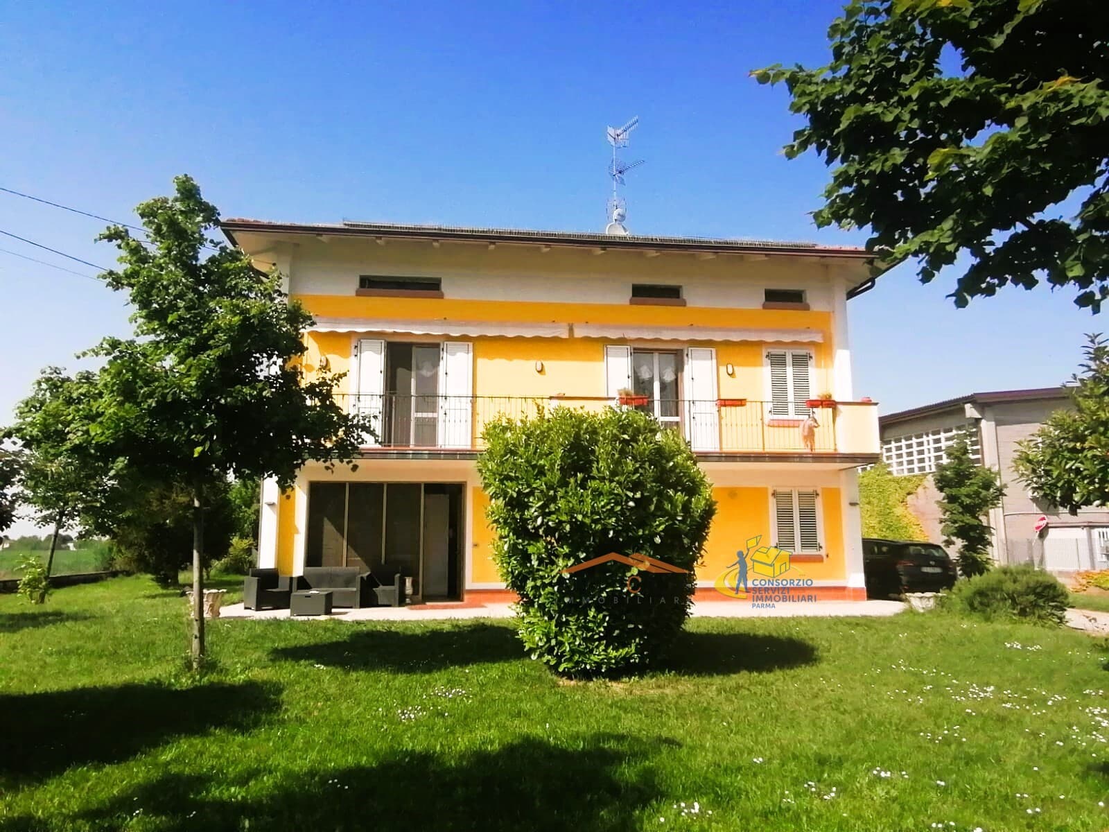 Villa, Poviglio · Poviglio · Rif. VLLPVG1 · foto 8