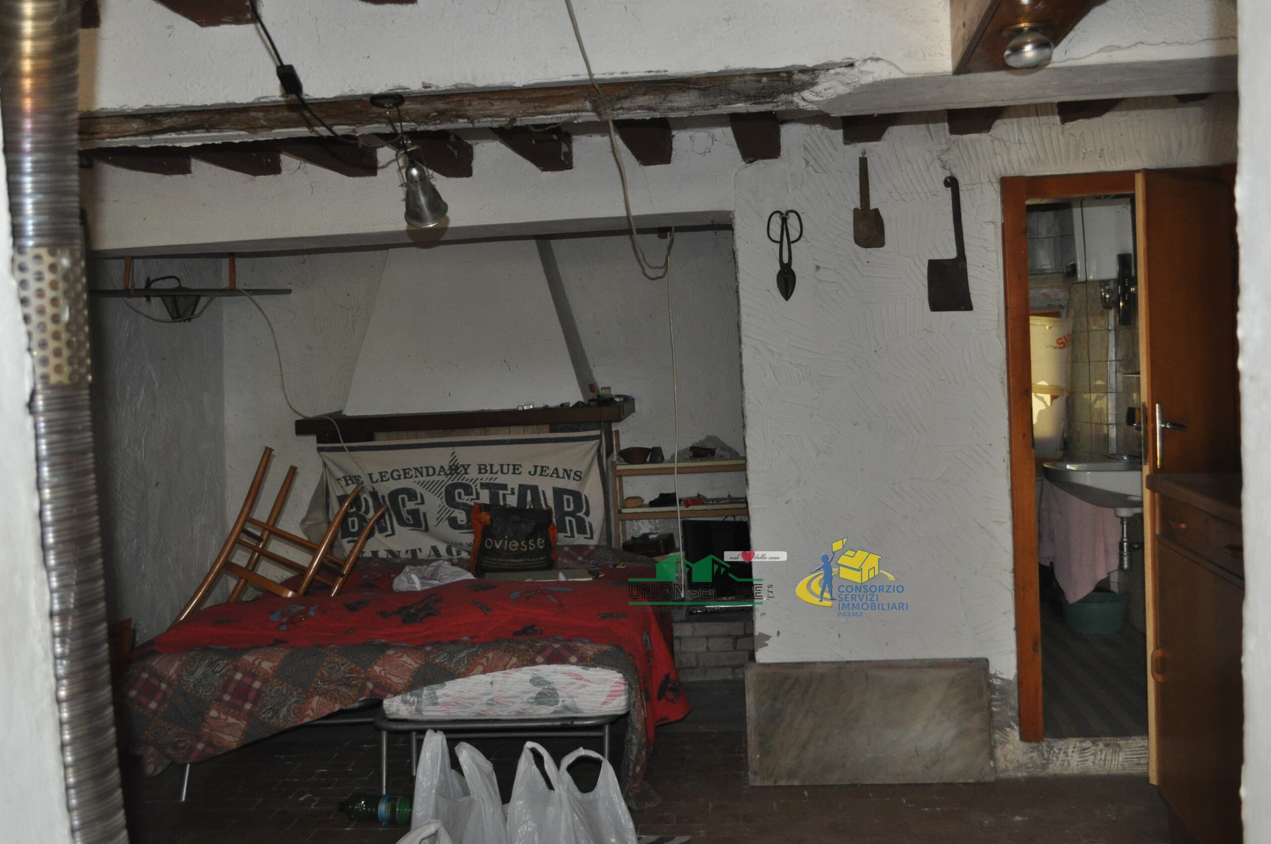 CASETTA VEROLA · Neviano degli Arduini · Rif. 948 · foto 13